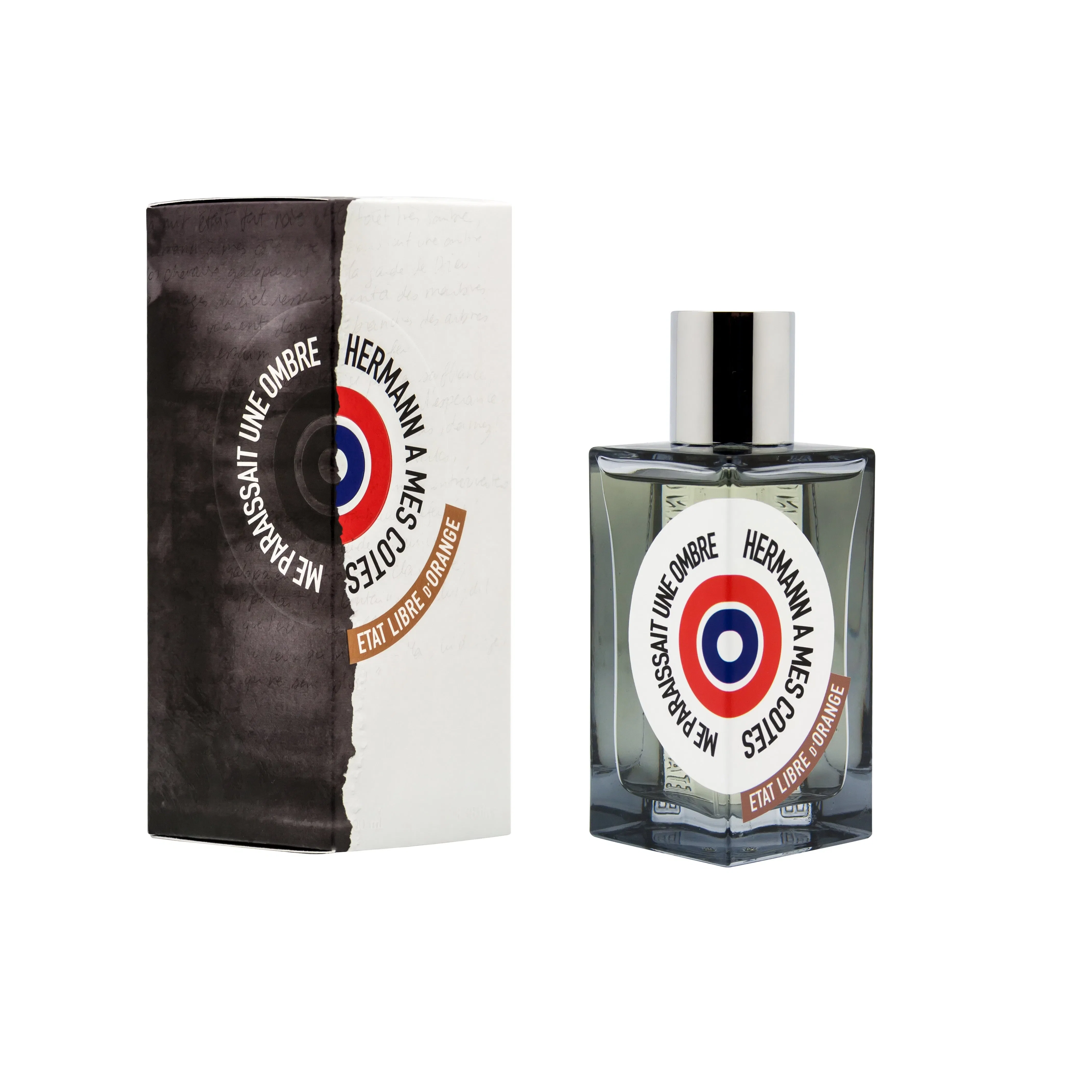 etat libre d/orange Hermann EDP by Etat Libre d’Orange
