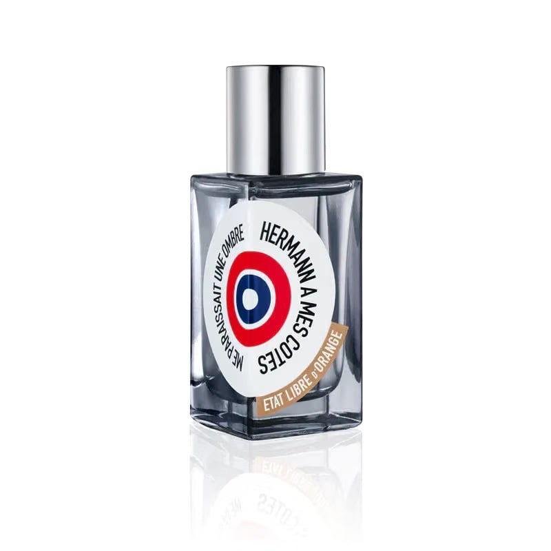 etat libre d/orange Hermann EDP by Etat Libre d’Orange