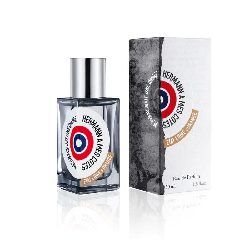 etat libre d/orange Hermann EDP by Etat Libre d’Orange