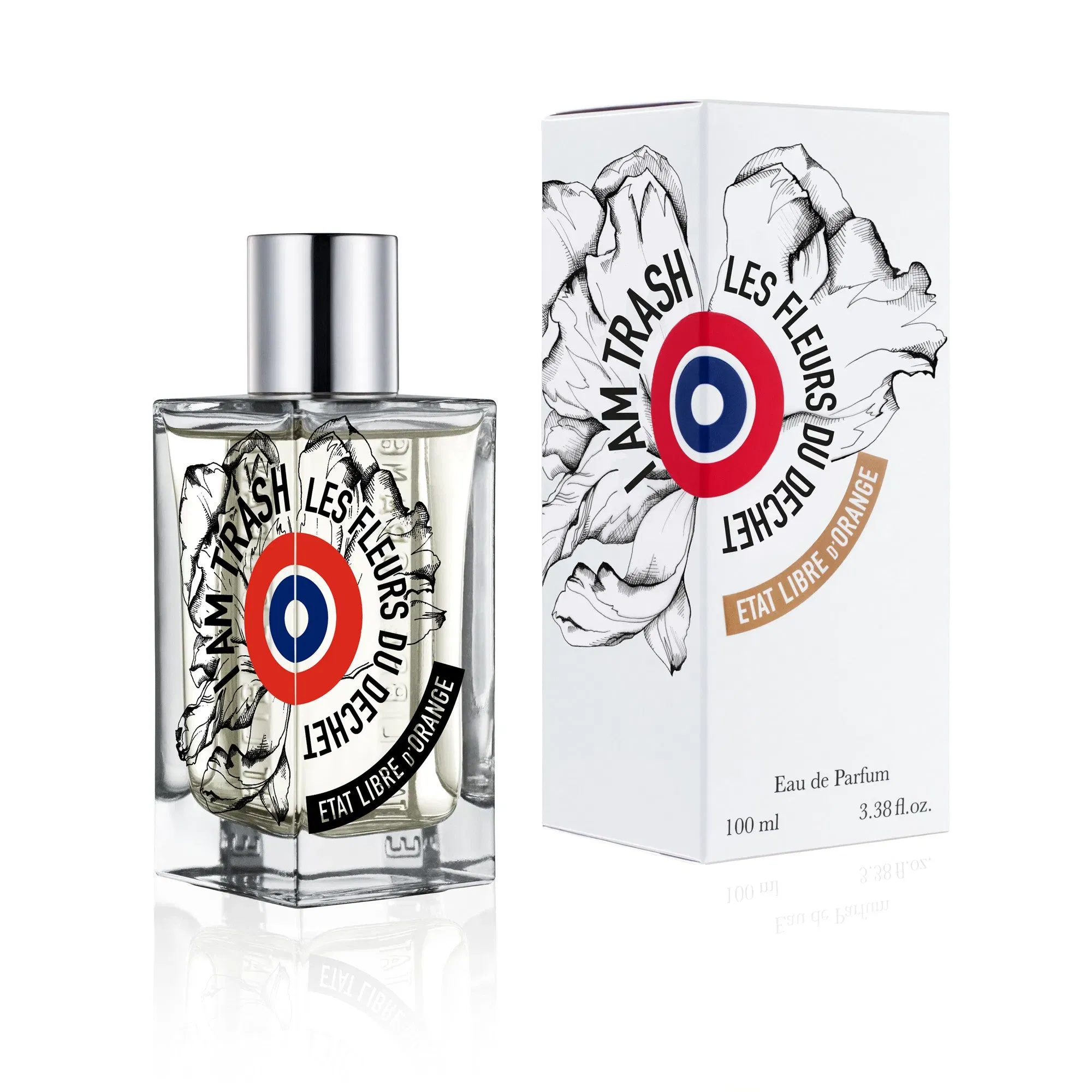 etat libre d/orange I Am Trash EDP by Etat Libre d’Orange