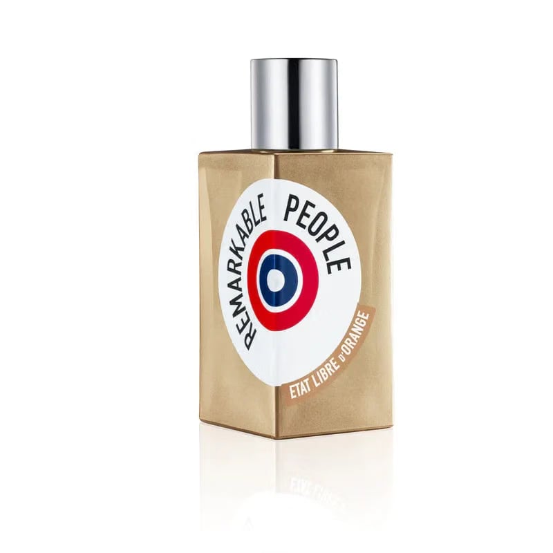 etat libre d/orange Remarkable People EDP by Etat Libre d’Orange