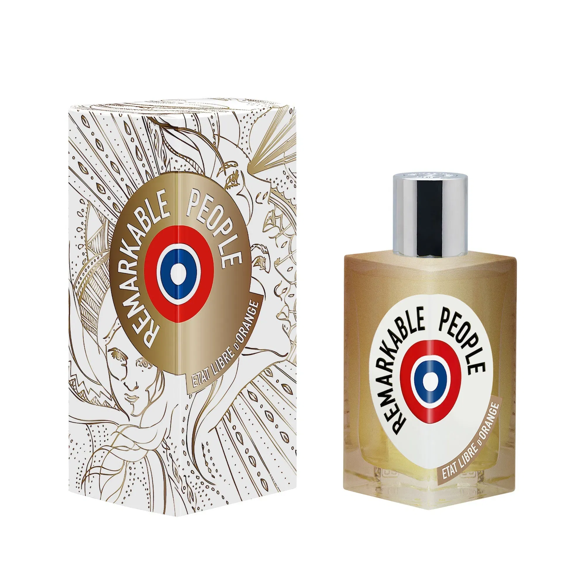 etat libre d/orange Remarkable People EDP by Etat Libre d’Orange