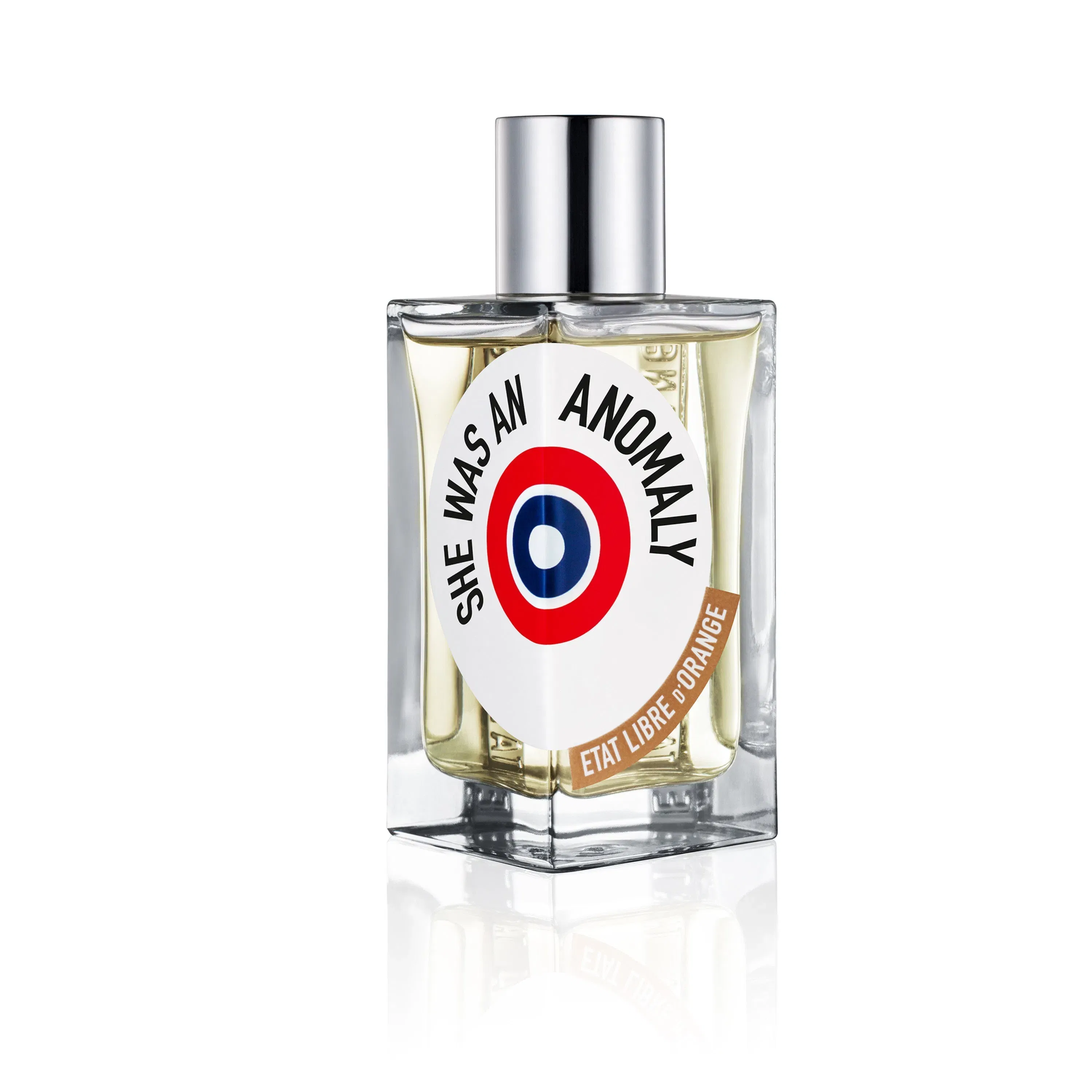 etat libre d/orange She Was An Anomaly EDP by Etat Libre d’Orange