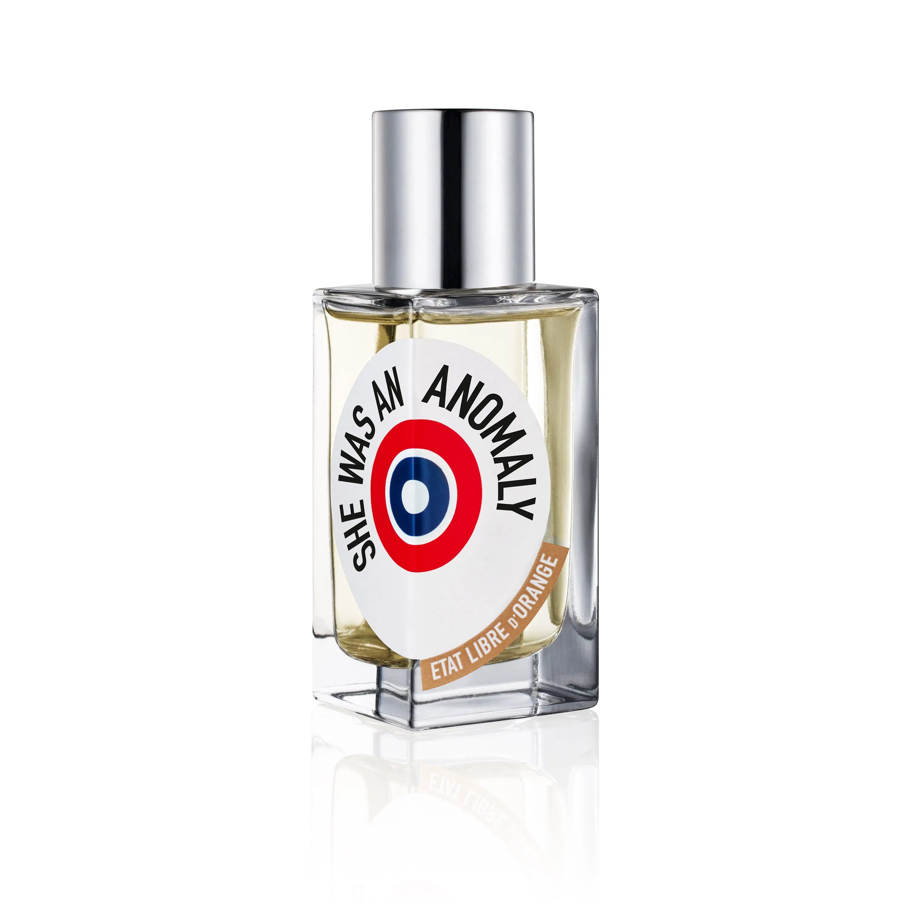 etat libre d/orange She Was An Anomaly EDP by Etat Libre d’Orange
