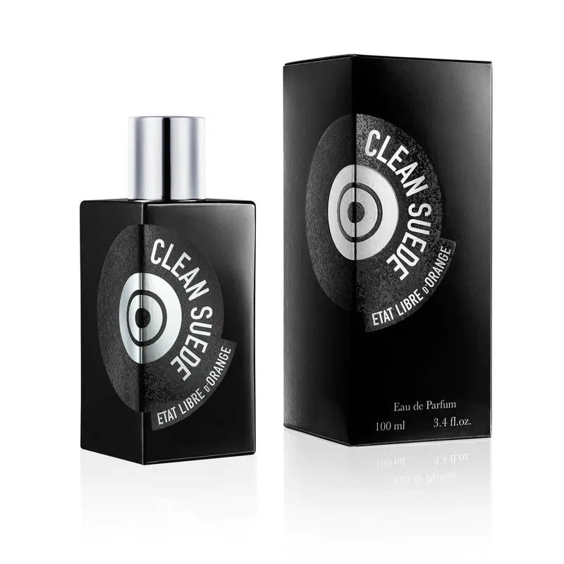 etat libre d/orange Clean Suede (formerly Tom of Finland) EDP by Etat Libre d’Orange