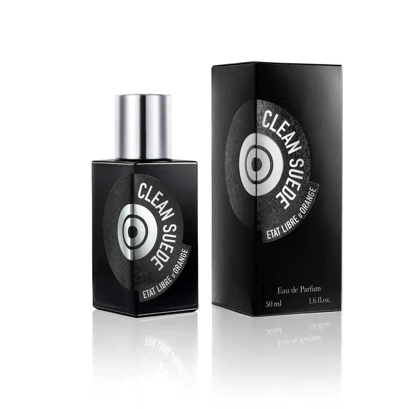 etat libre d/orange Clean Suede (formerly Tom of Finland) EDP by Etat Libre d’Orange