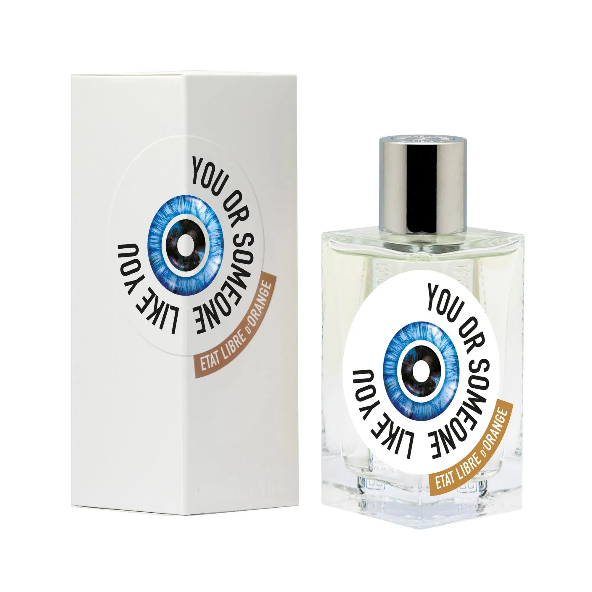 etat libre d/orange You or Someone Like You EDP by Etat Libre d’Orange