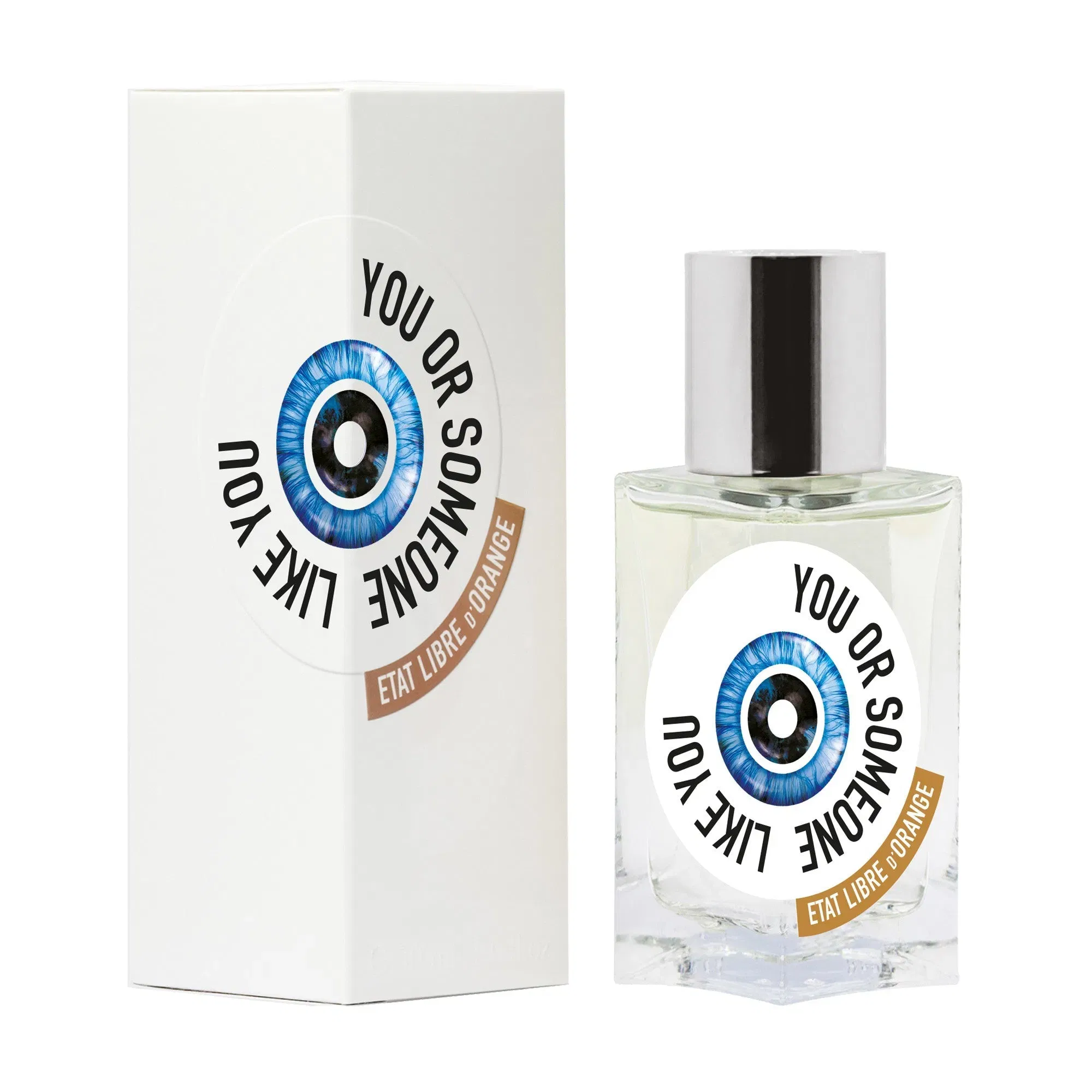 etat libre d/orange You or Someone Like You EDP by Etat Libre d’Orange