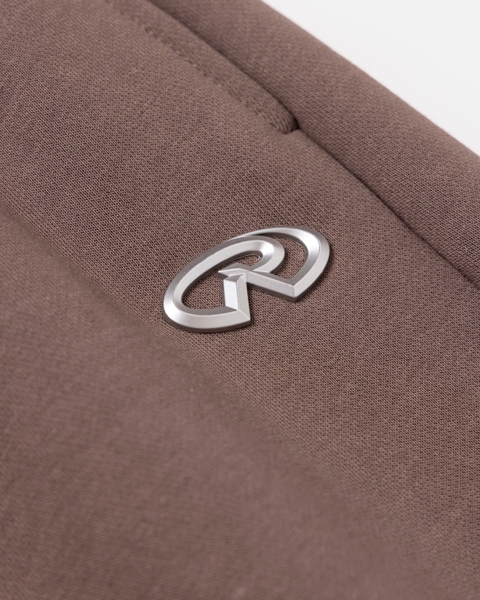 Realism SSS REALISM RADIANT SWEATPANTS OPEN LEG V2 STONE BROWN