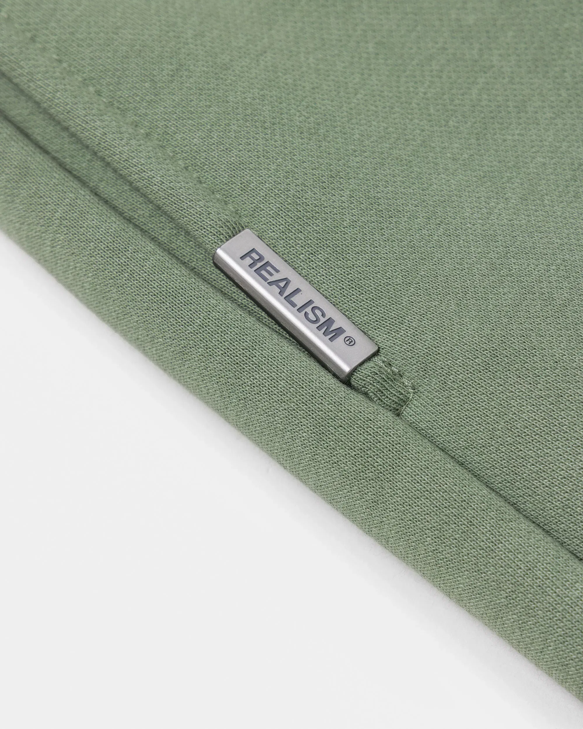 Realism SSS REALISM RADIANT SWEATPANTS OPEN LEG V2 FATIGUE
