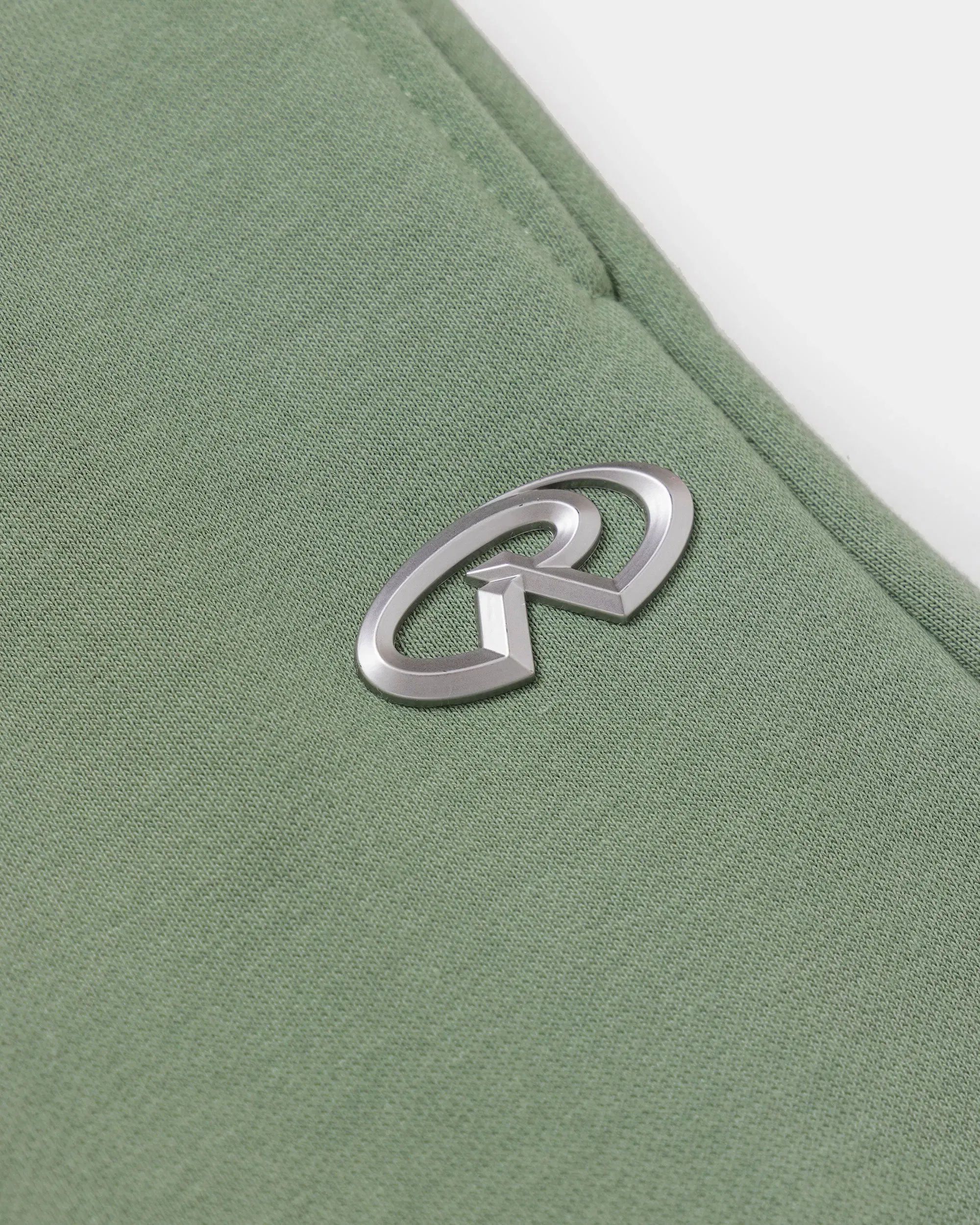 Realism SSS REALISM RADIANT SWEATPANTS OPEN LEG V2 FATIGUE