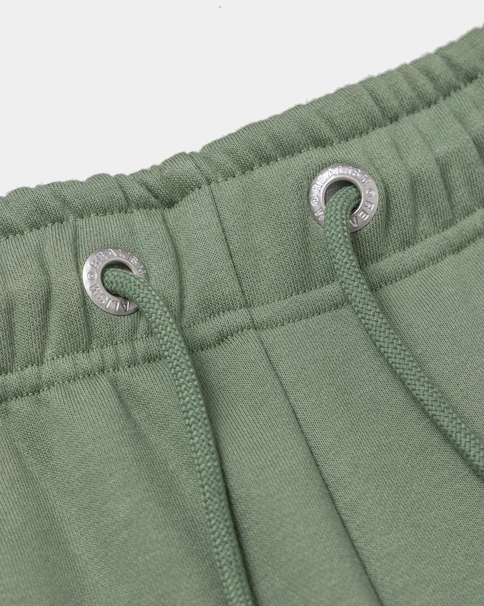 Realism SSS REALISM RADIANT SWEATPANTS OPEN LEG V2 FATIGUE