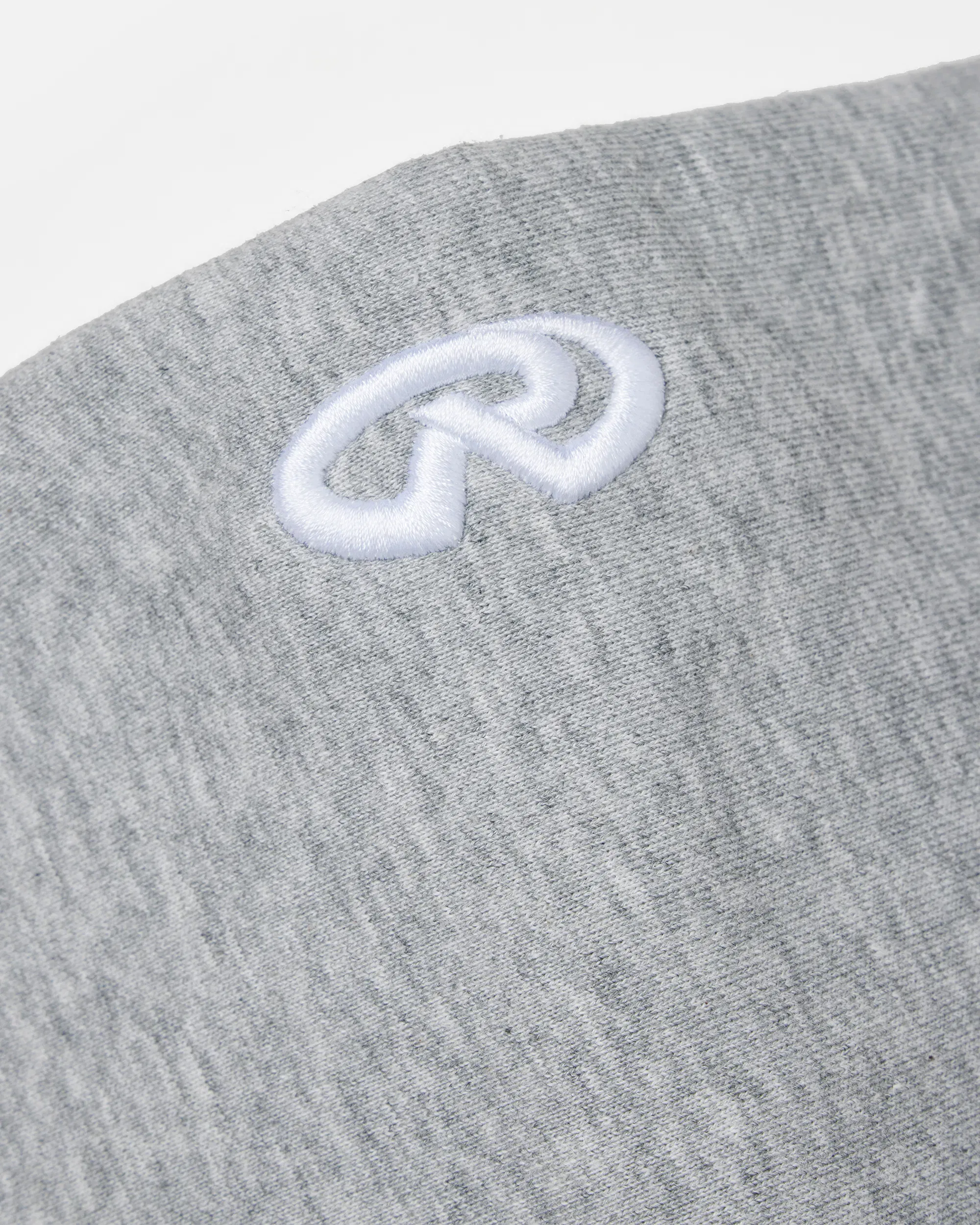 Realism SSS REALISM AND DISNEY MICKEY MOUSE ZIP HOODIE GREY MARLE