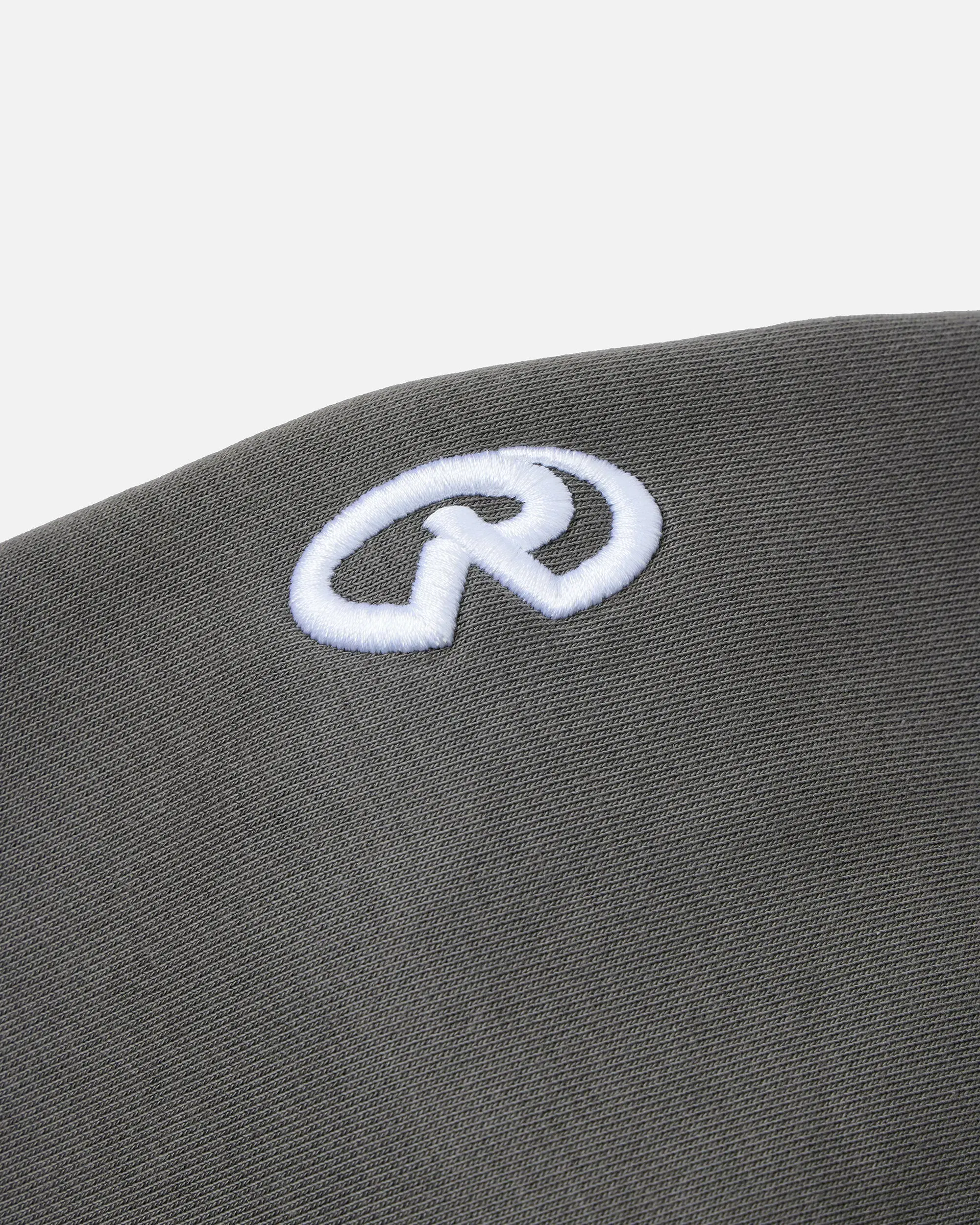 Realism SSS REALISM AND DISNEY MICKEY & FRIENDS SKETCH ZIP HOODIE COOL GREY