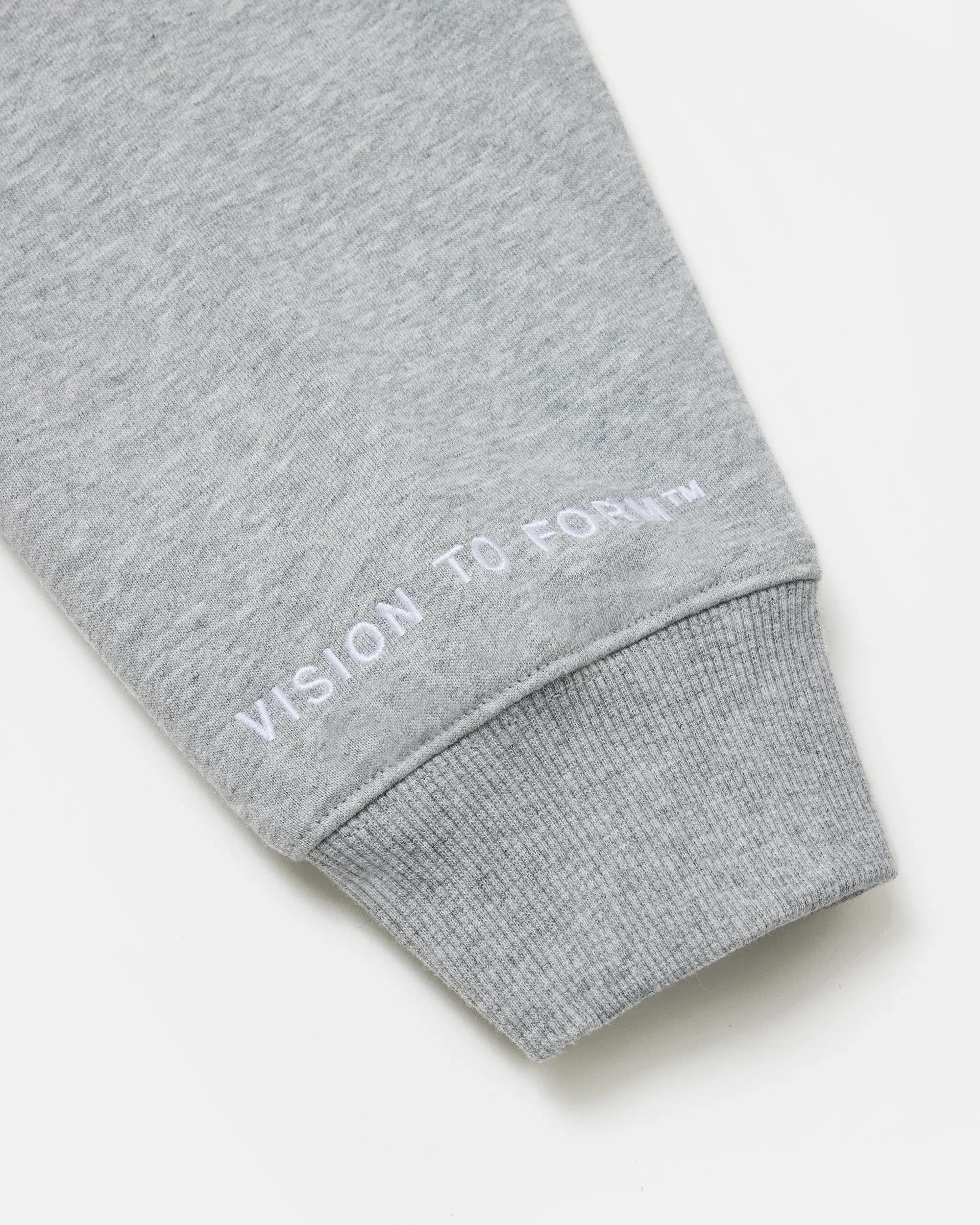 Realism SSS REALISM AND DISNEY FRIENDS FOREVER HOODIE GREY MARLE