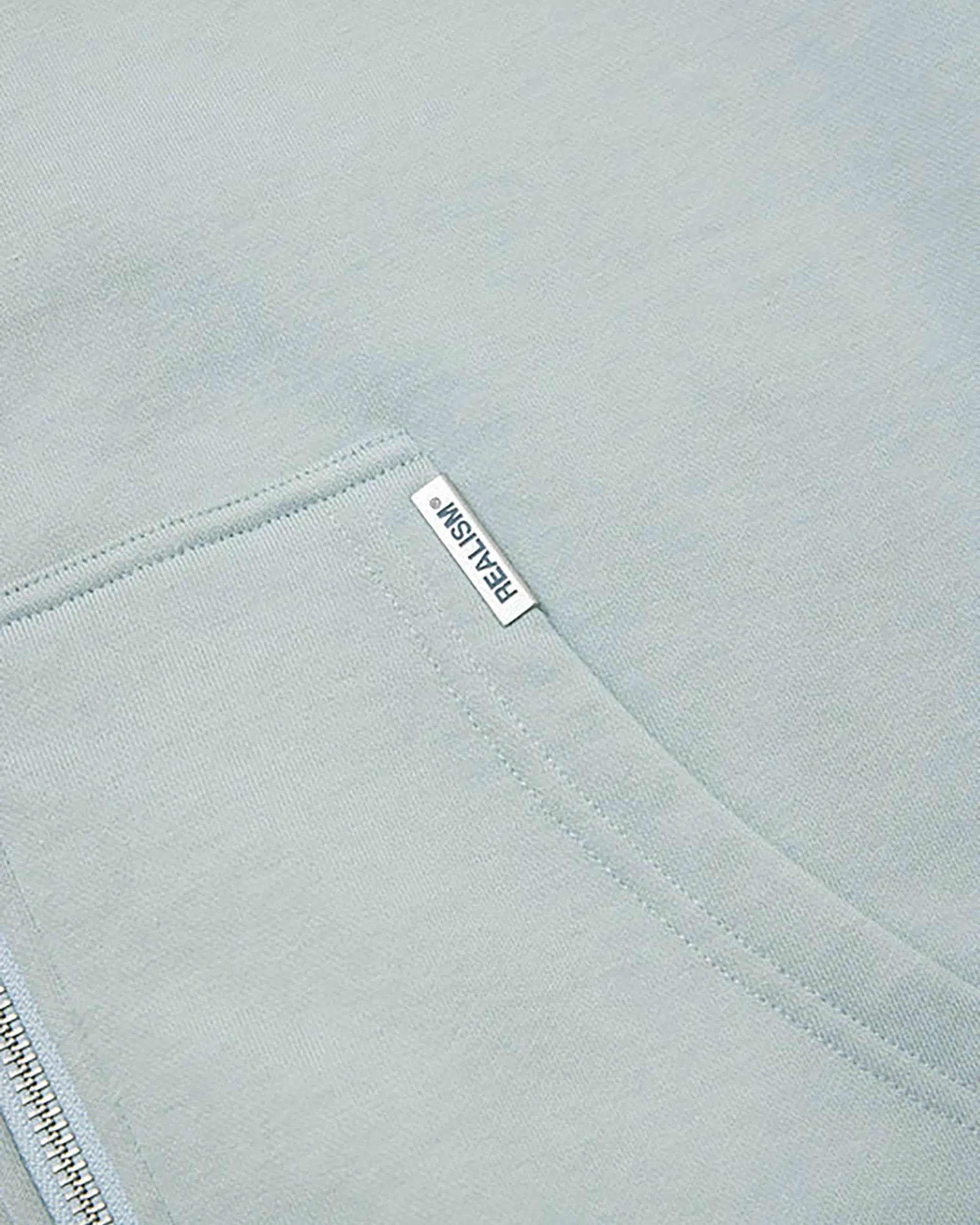 Realism SSS REALISM AND DISNEY MICKEY & FRIENDS SKETCH ZIP HOODIE SUB SLATE