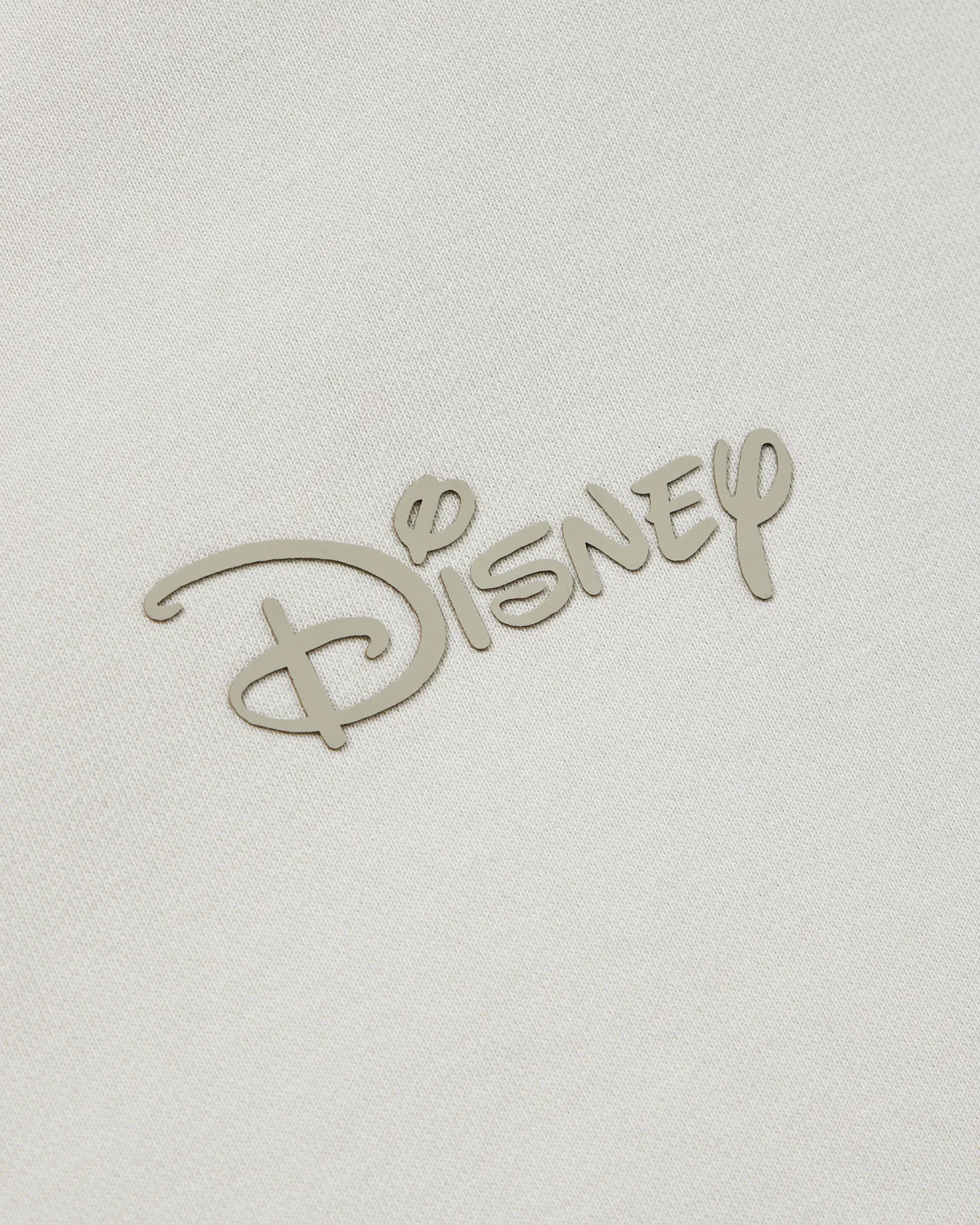 Realism SSS REALISM AND DISNEY MICKEY SKETCH HOODIE WHEAT
