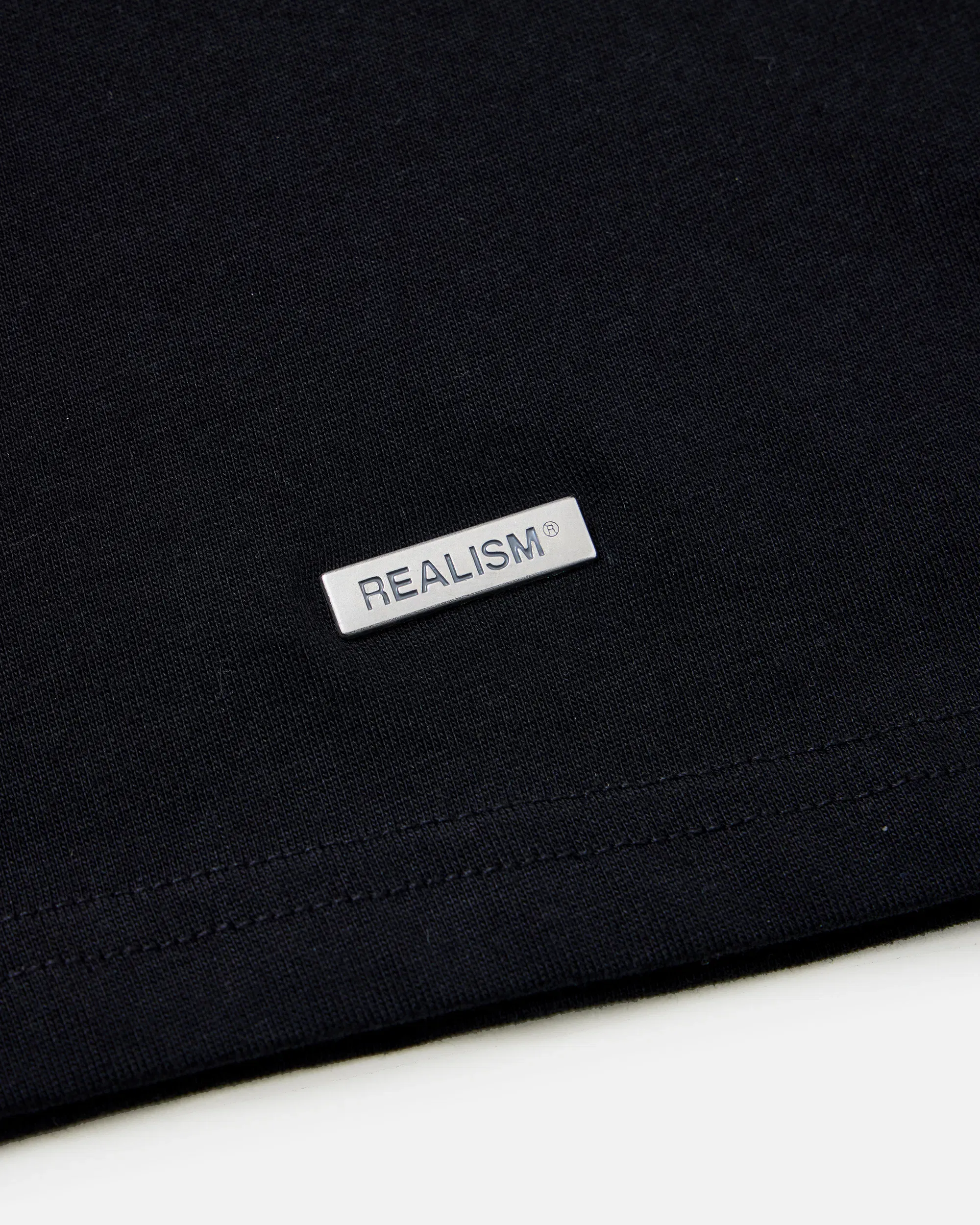Realism SSS REALISM AND DISNEY AUSSIE TEE BLACK
