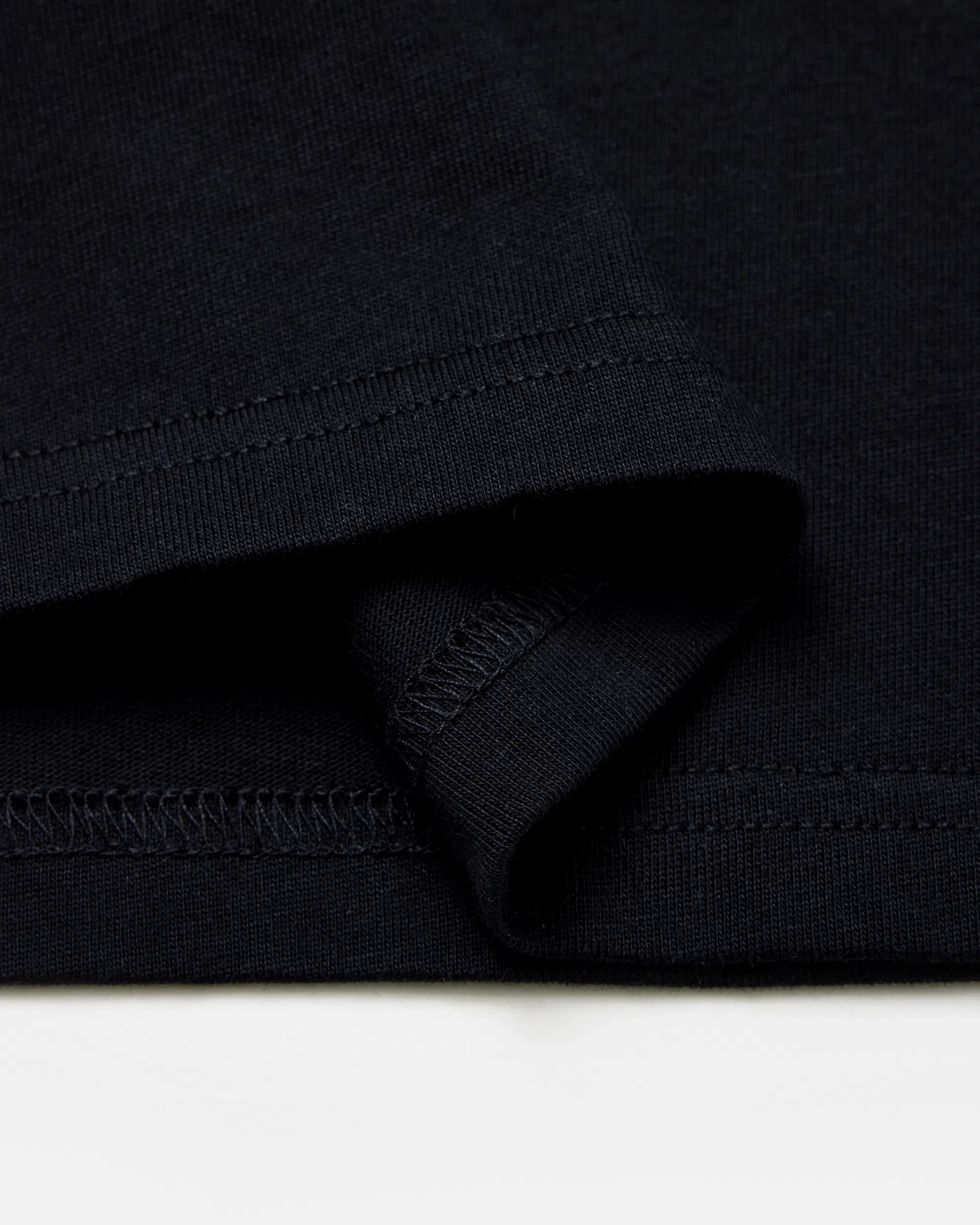 Realism SSS REALISM AND DISNEY FORMULA TEE BLACK