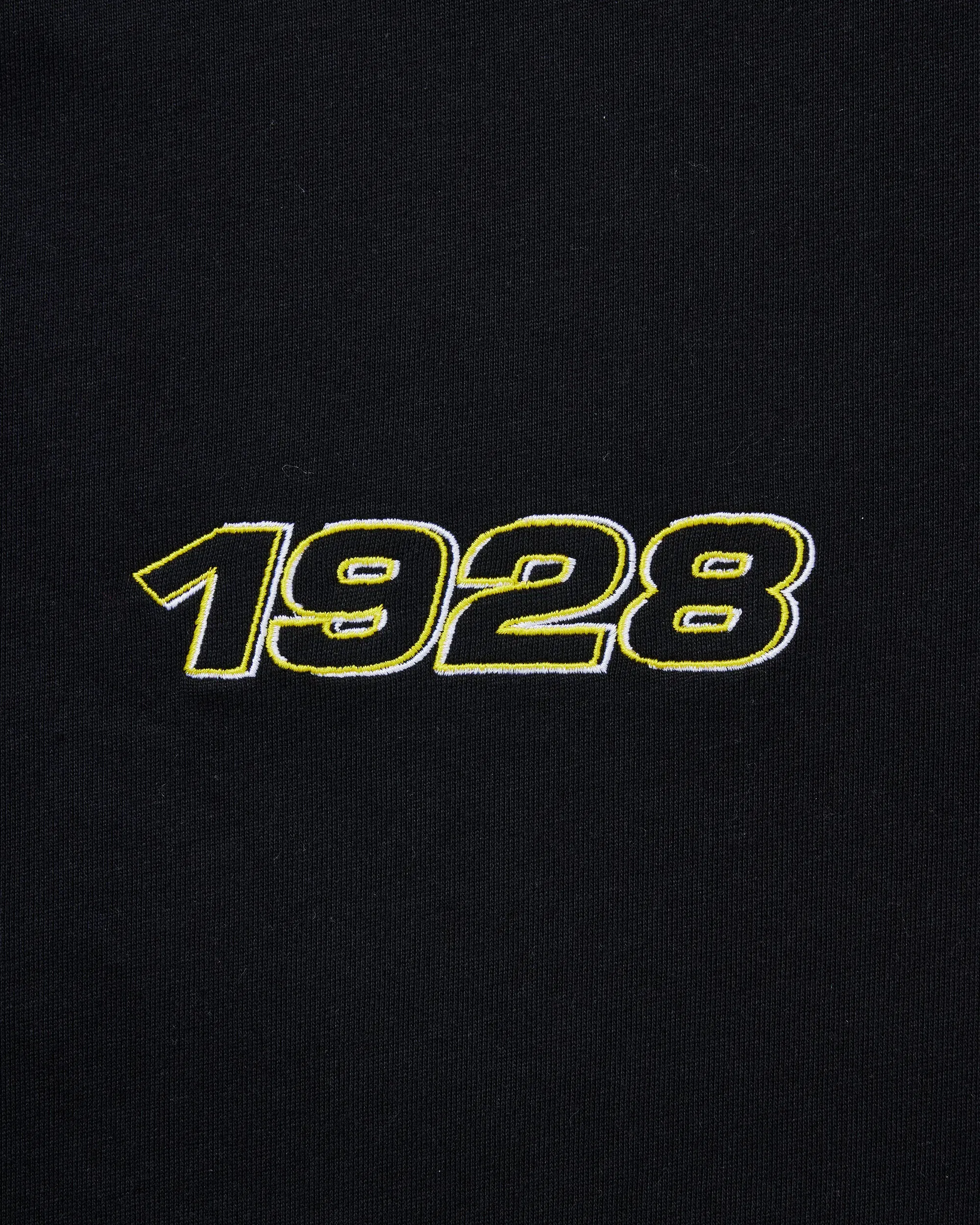 Realism SSS REALISM AND DISNEY FORMULA TEE BLACK