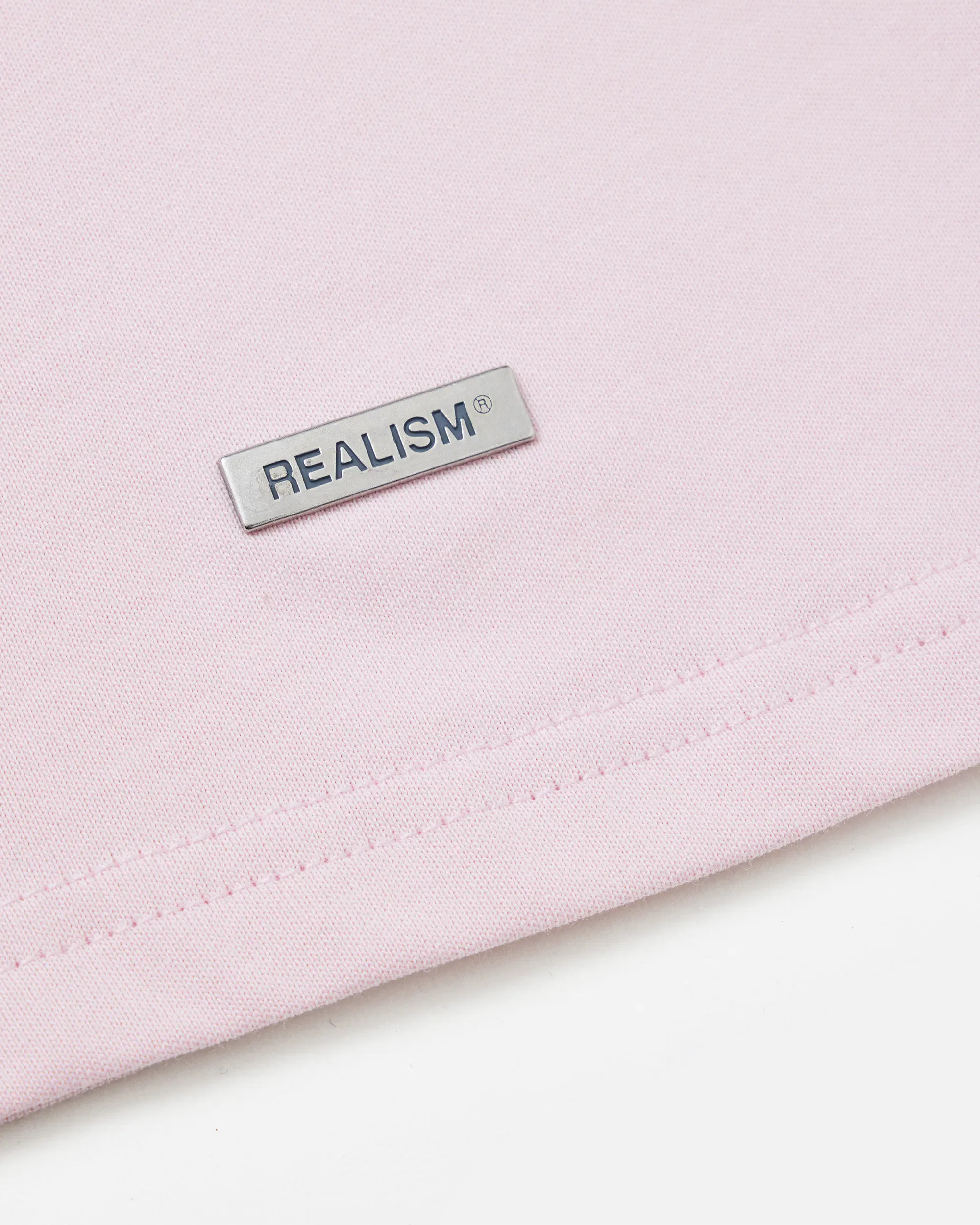 Realism SSS REALISM AND DISNEY MULTI MINNIE TEE POWDER PINK