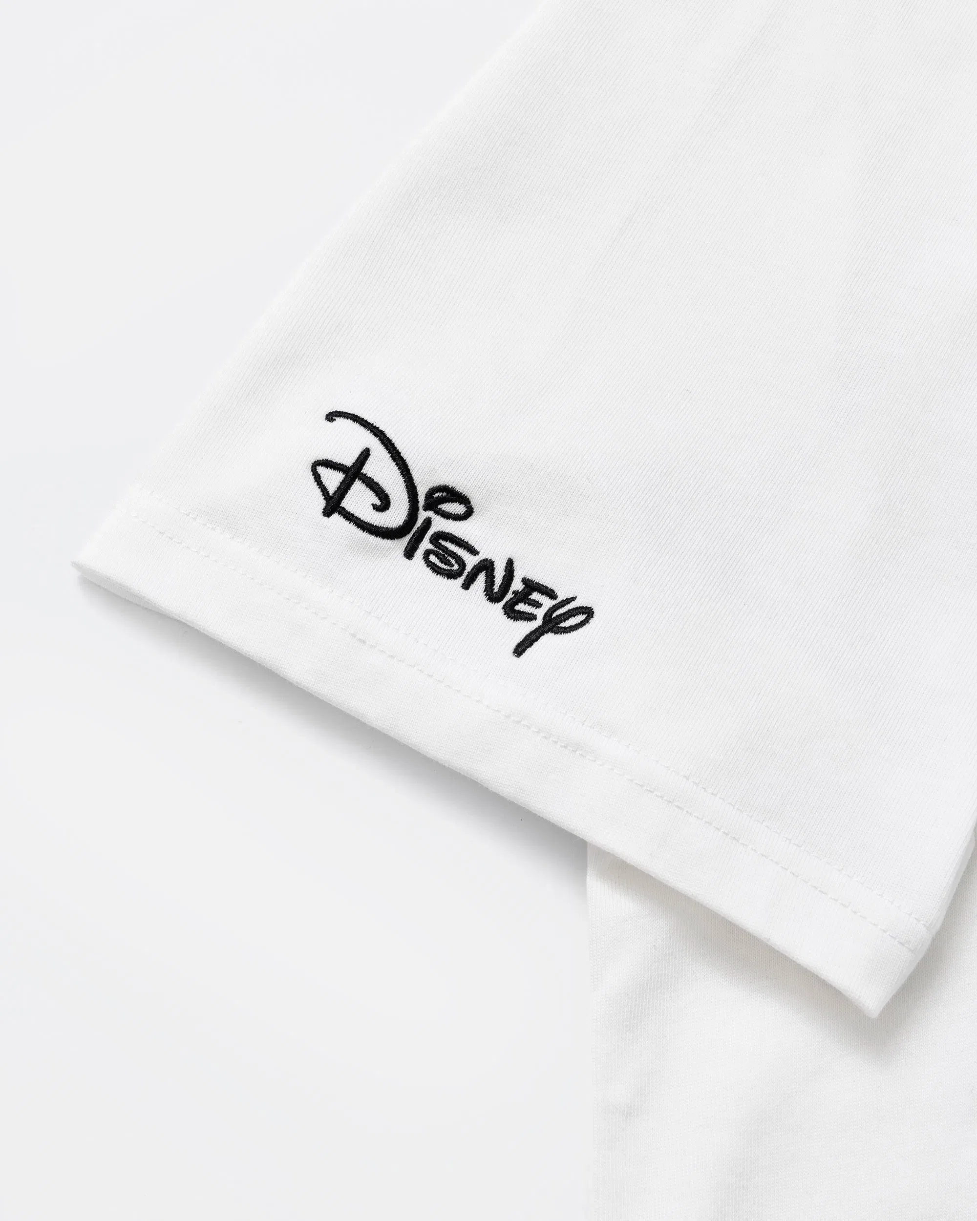 Realism SSS REALISM AND DISNEY MICKEY EVOLUTION TEE WHITE