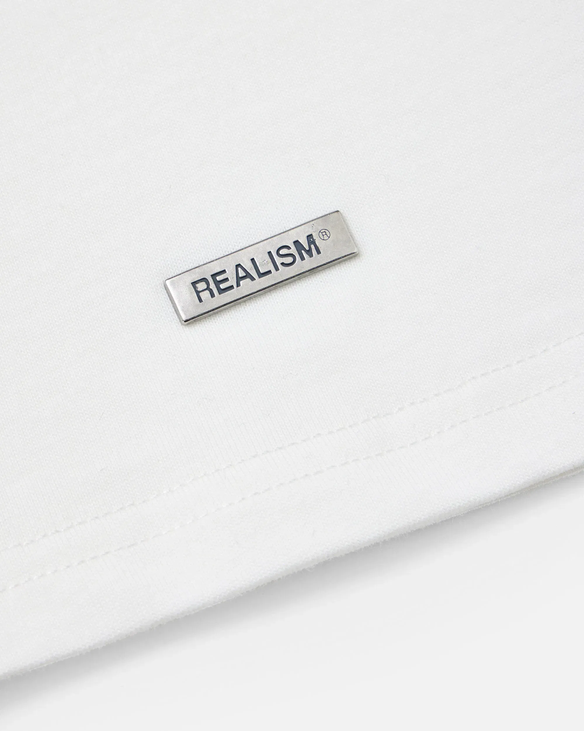 Realism SSS REALISM AND DISNEY MICKEY EVOLUTION TEE WHITE