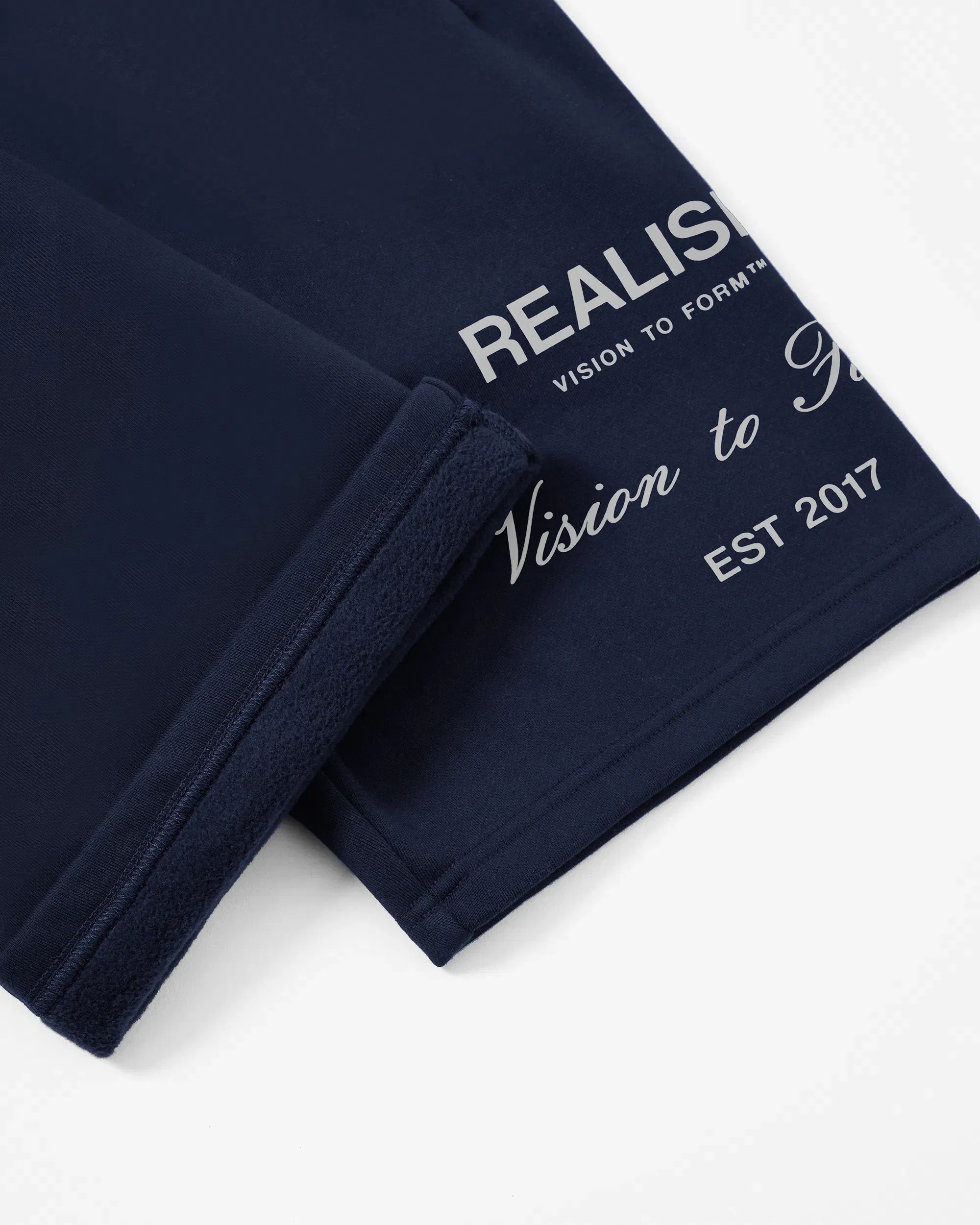 Realism SSS REALISM RADIANT SHORTS V2 ROYAL NAVY
