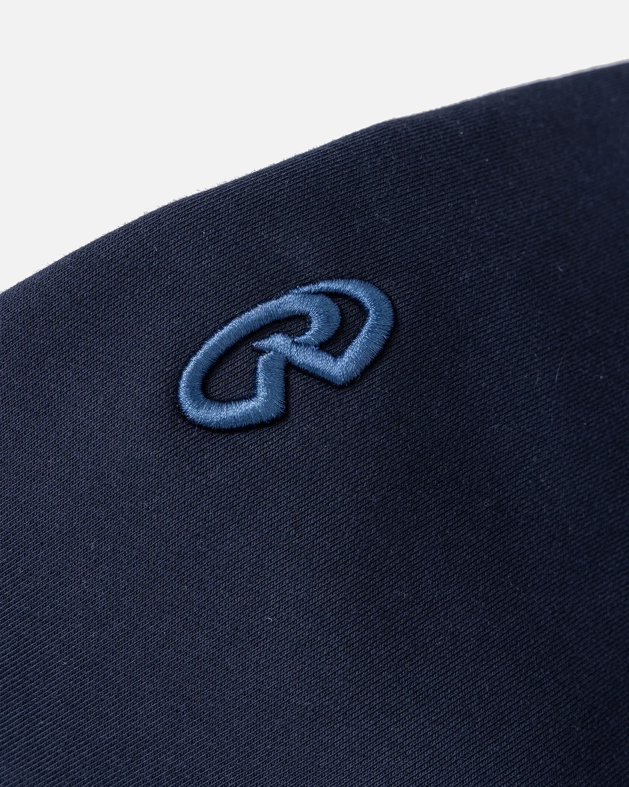 Realism SSS REALISM RADIANT ZIP HOODIE V2 REFLECTIVE MARINE