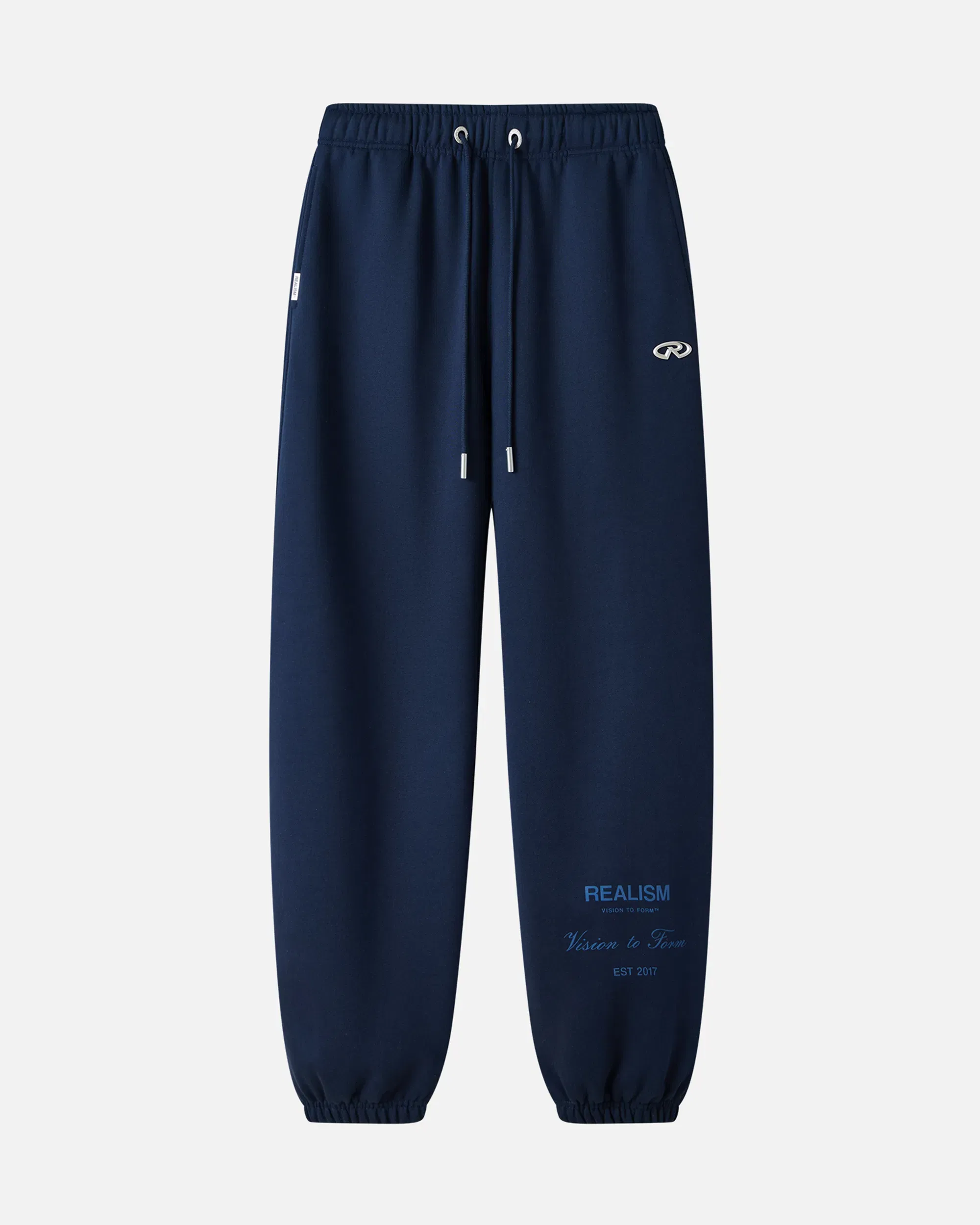 Realism SSS REALISM RADIANT SWEATPANTS V2 REFLECTIVE MARINE