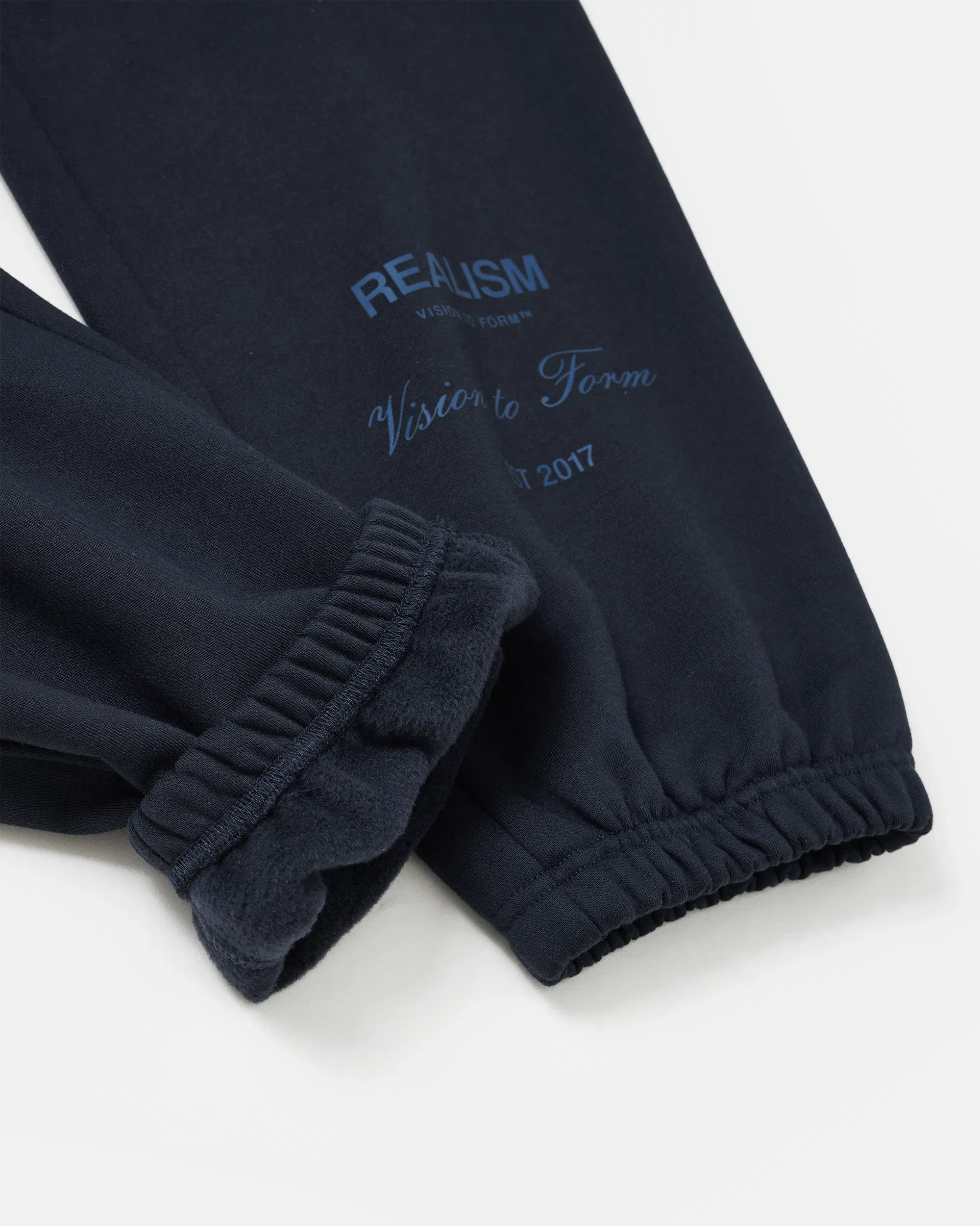 Realism SSS REALISM RADIANT SWEATPANTS V2 REFLECTIVE MARINE