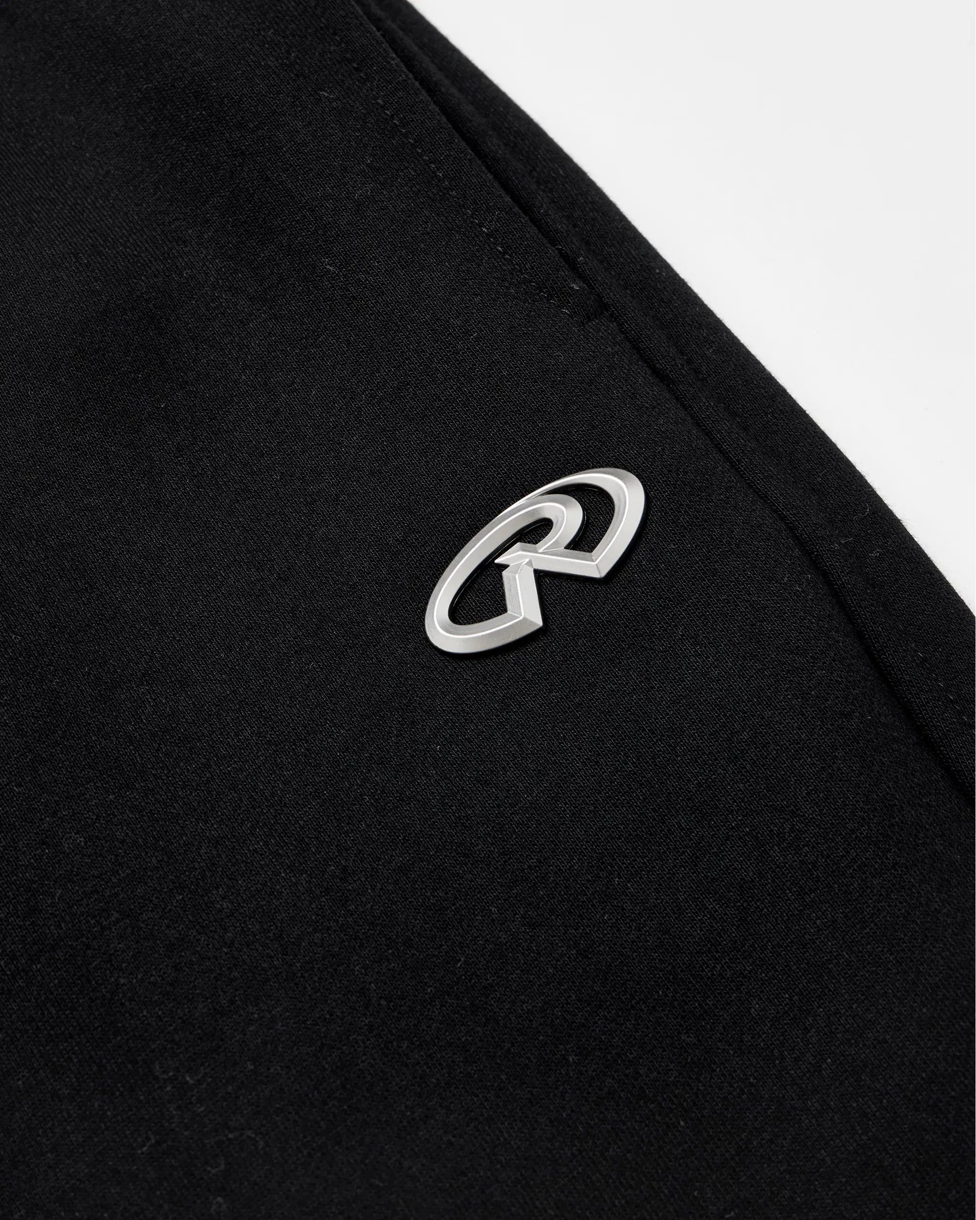 Realism SSS REALISM RADIANT SWEATPANTS V2 REFLECTIVE BLACK