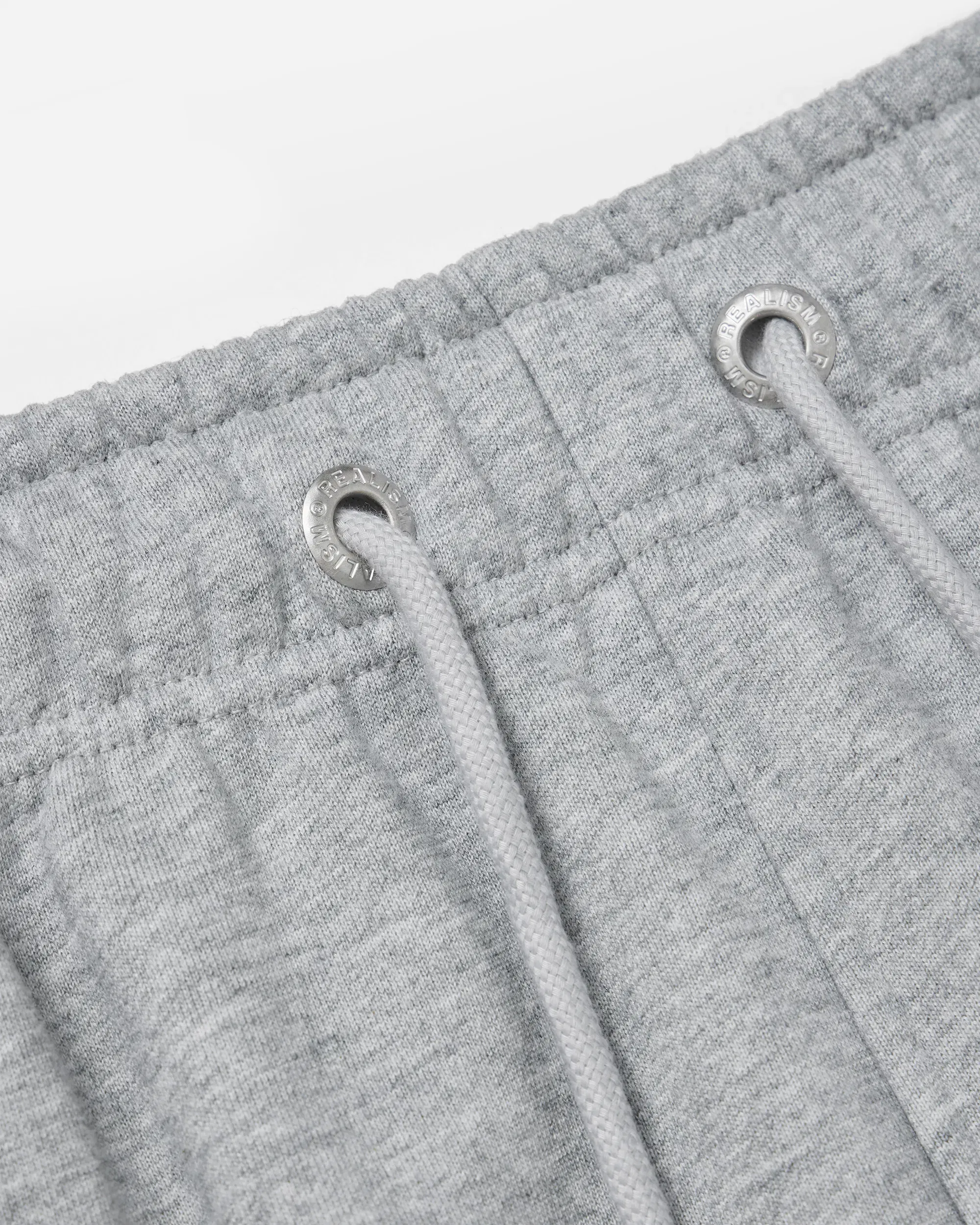 Realism SSS REALISM RADIANT SWEATPANTS V2 REFLECTIVE GREY MARLE