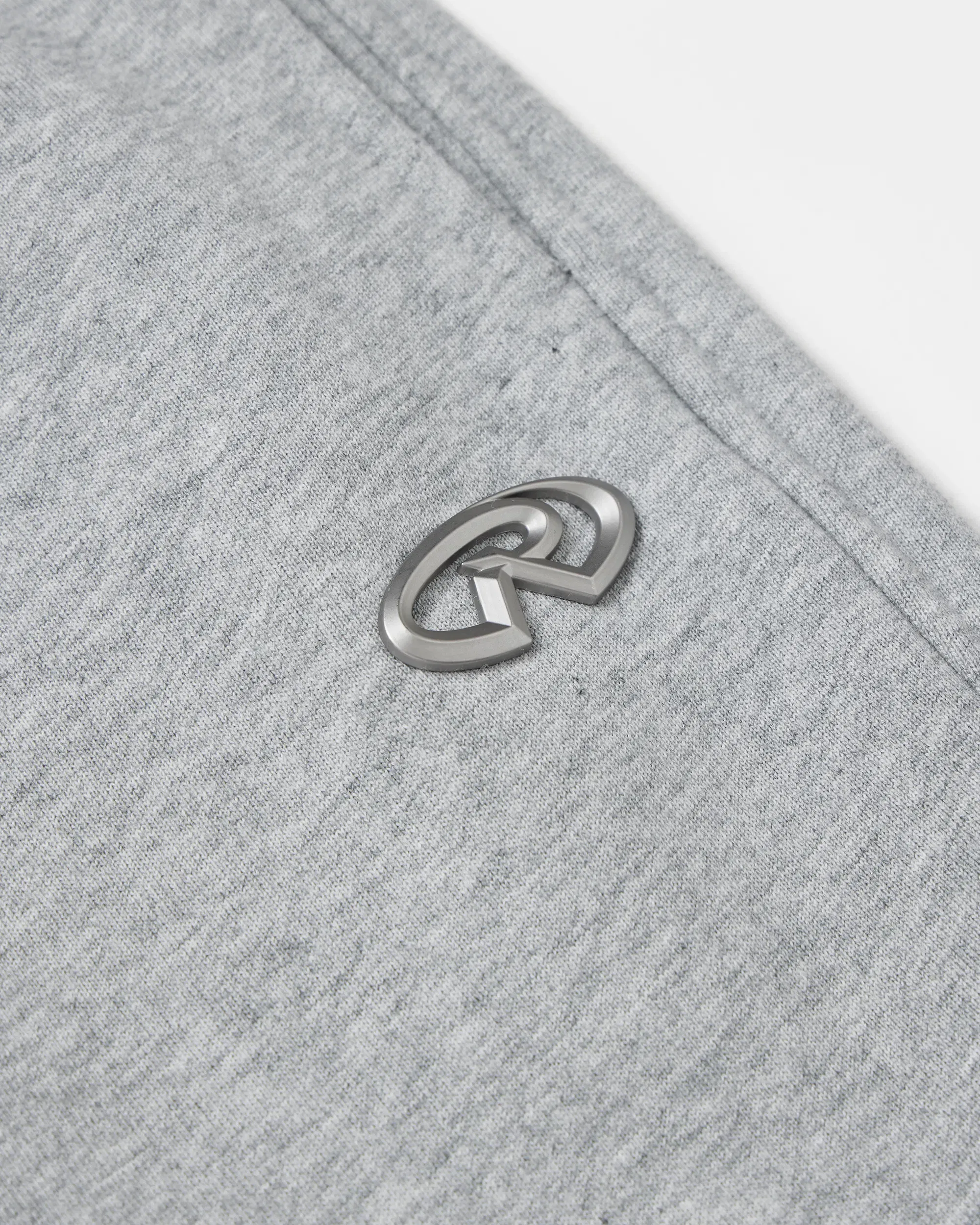 Realism SSS REALISM RADIANT SWEATPANTS V2 REFLECTIVE GREY MARLE