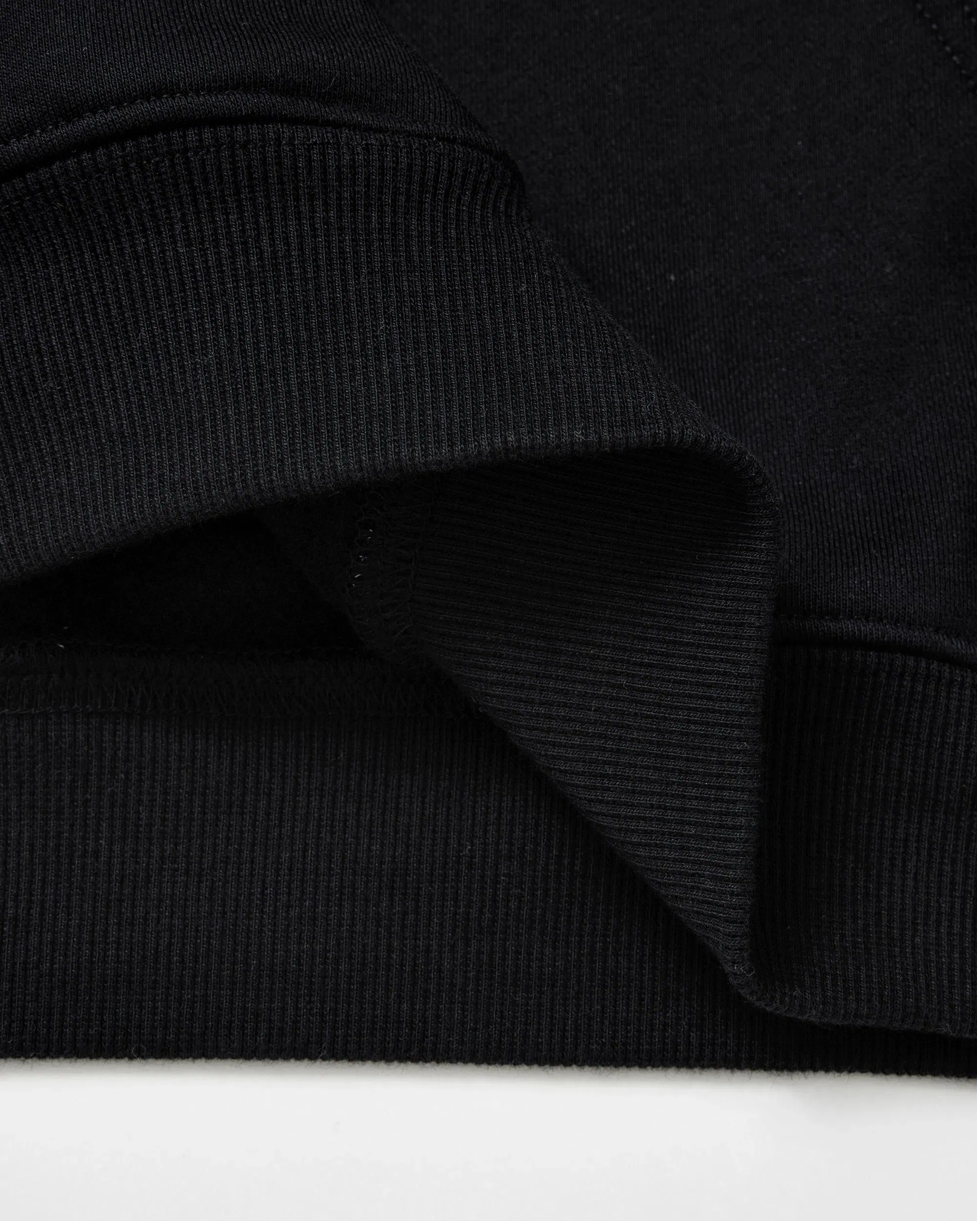 Realism SSS REALISM COURT BOXY HOODIE V3 MIDNIGHT PEACH