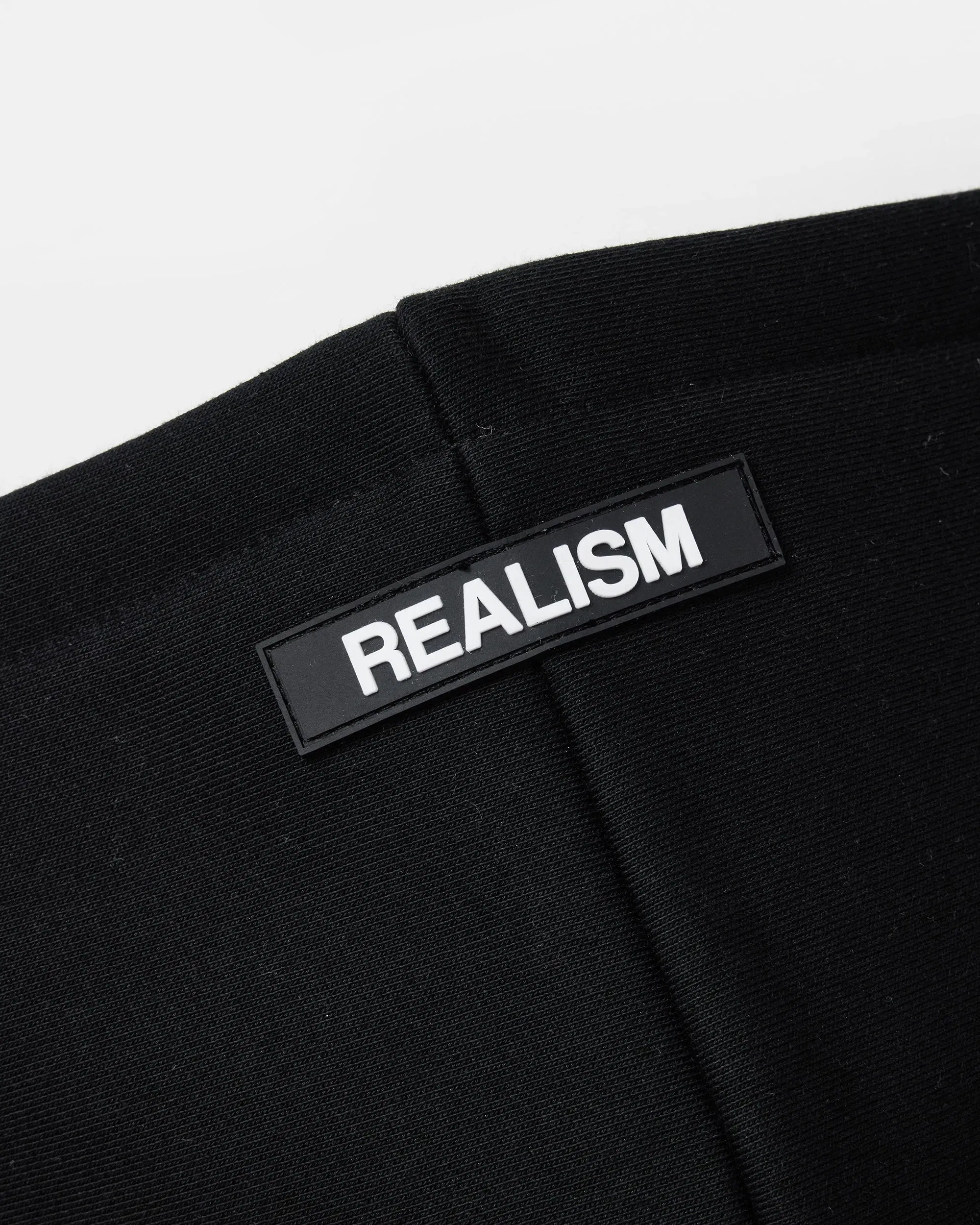 Realism SSS REALISM COURT BOXY HOODIE V3 MIDNIGHT PEACH