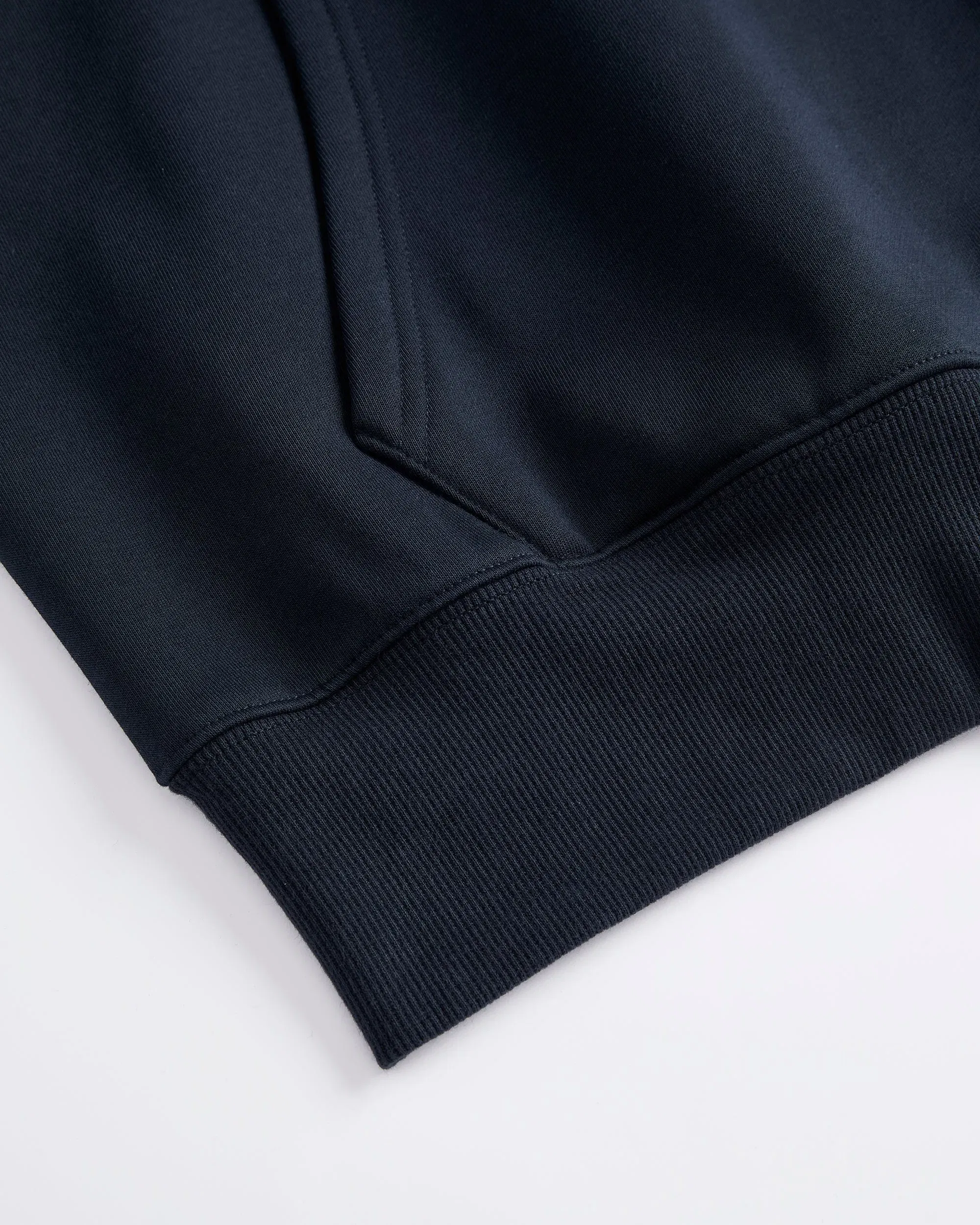 Realism SSS REALISM RADIANT HOODIE V2 ROYAL NAVY