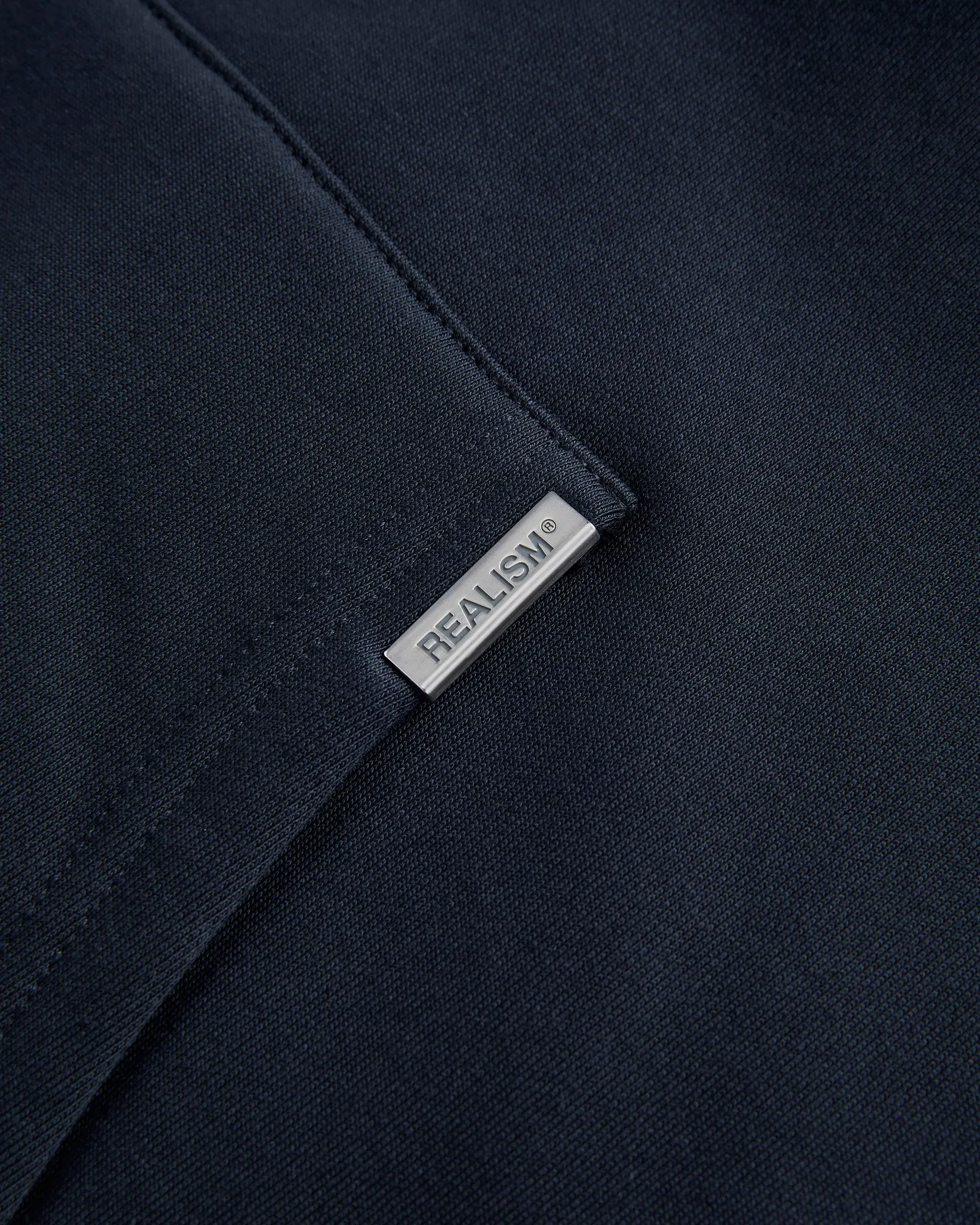 Realism SSS REALISM RADIANT HOODIE V2 ROYAL NAVY