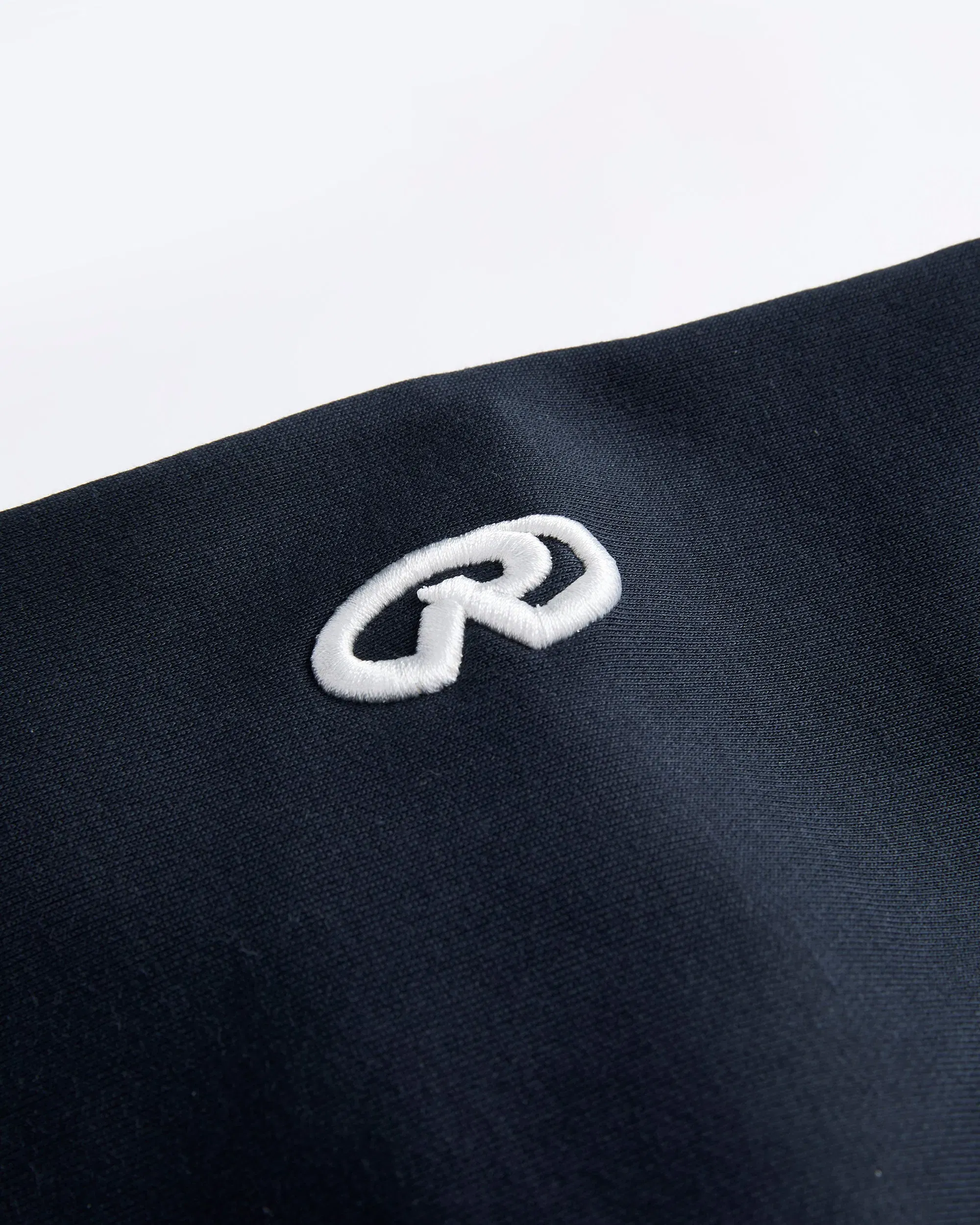 Realism SSS REALISM RADIANT HOODIE V2 ROYAL NAVY