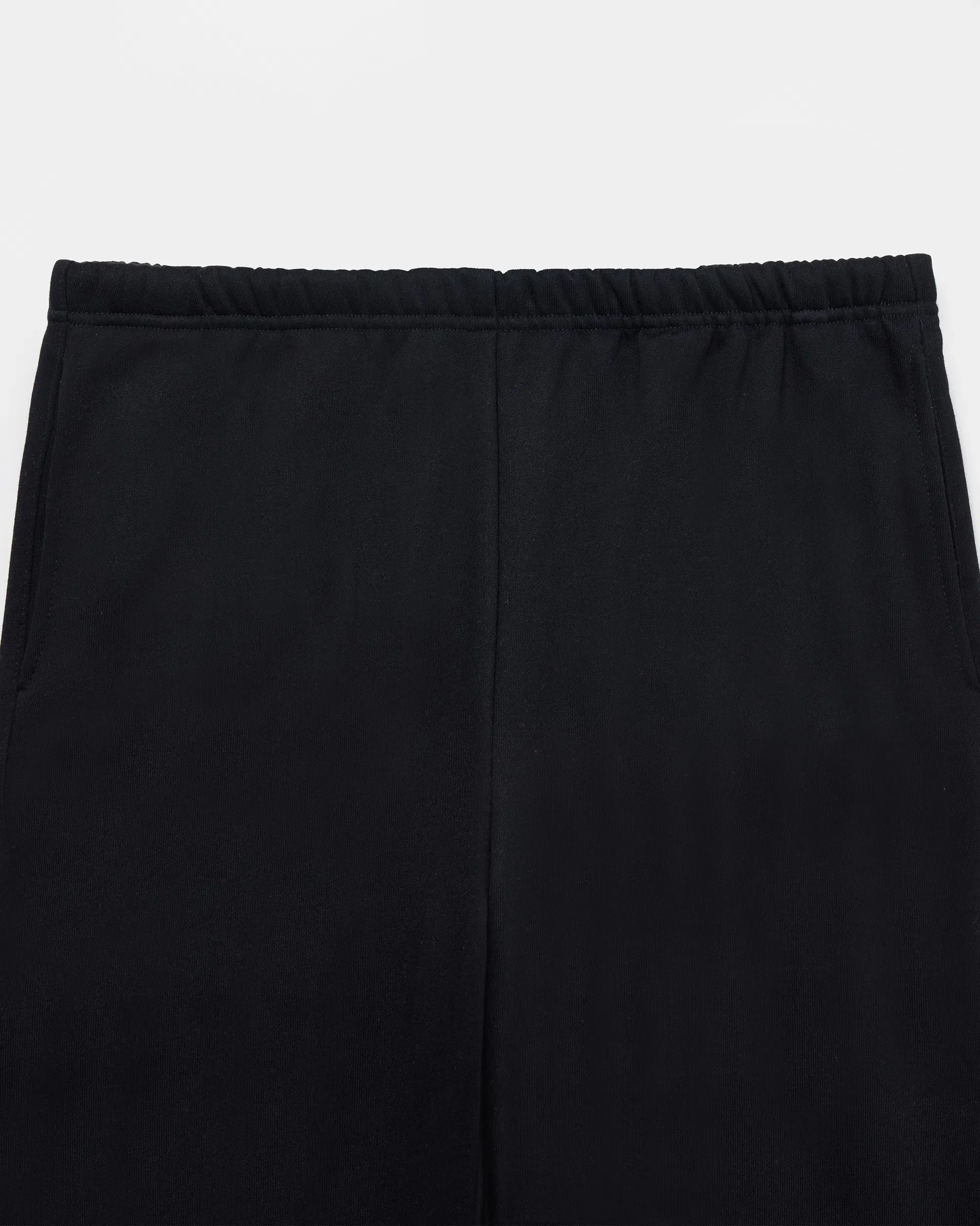 Realism SSS REALISM VISION LOGO SWEATPANTS BLACK