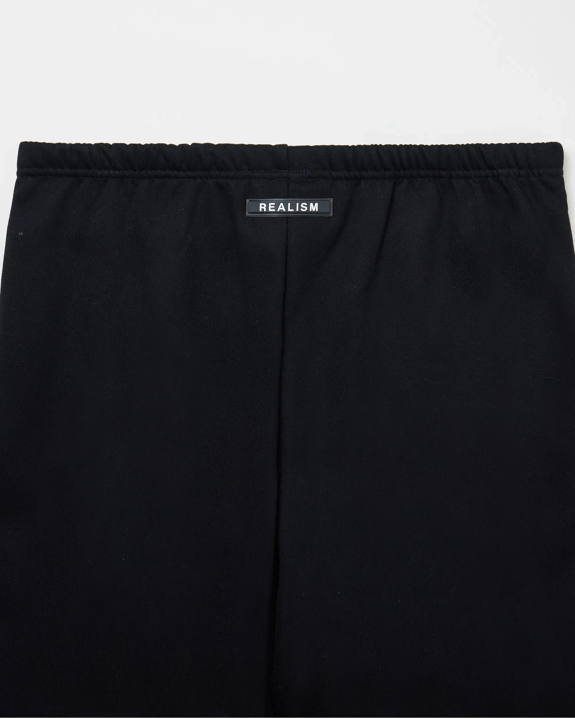 Realism SSS REALISM VISION LOGO SWEATPANTS BLACK