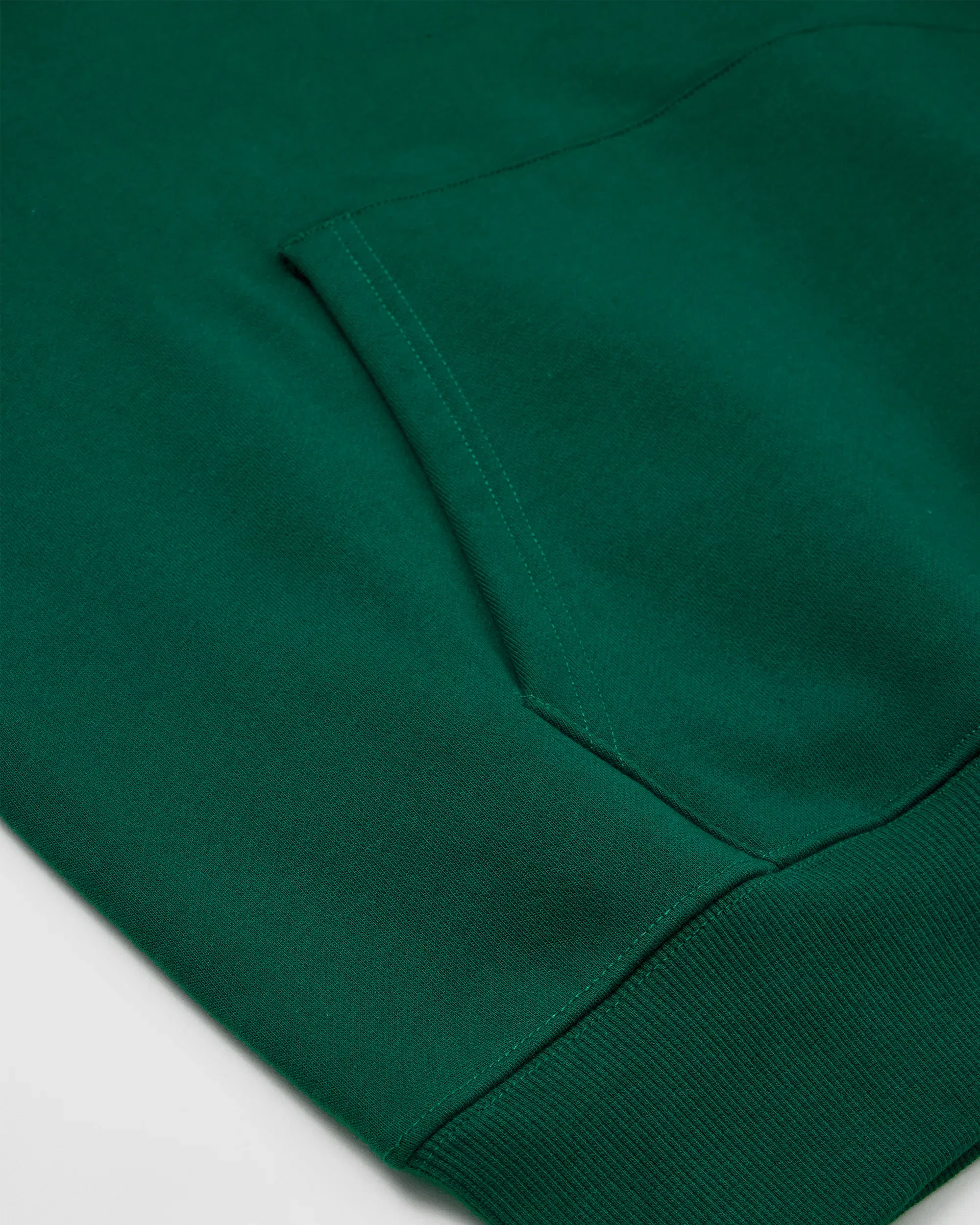 Realism SSS REALISM VISION LOGO HOODIE PINE GREEN