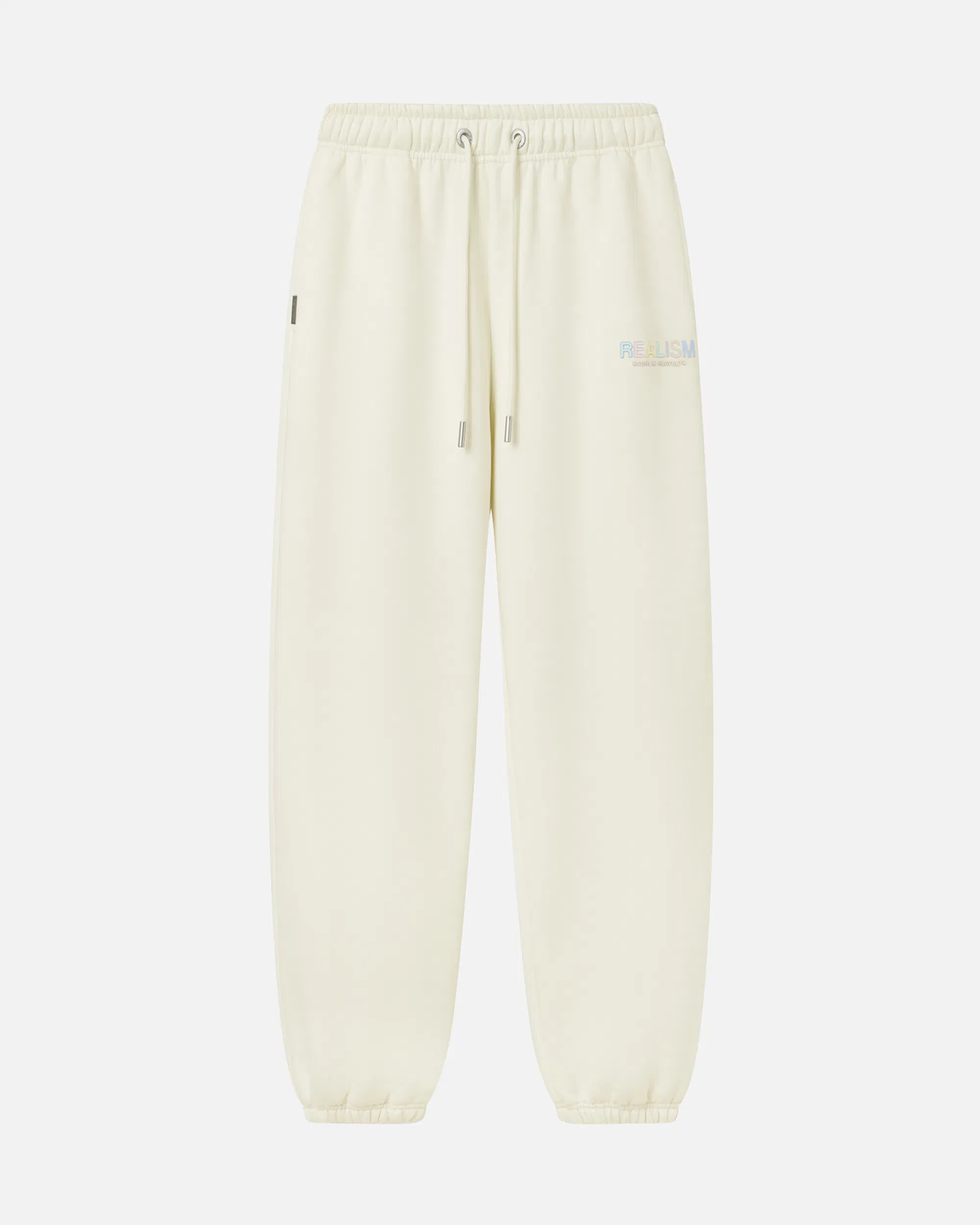 Realism SSS REALISM EASTER EGG SWEATPANTS IVORY