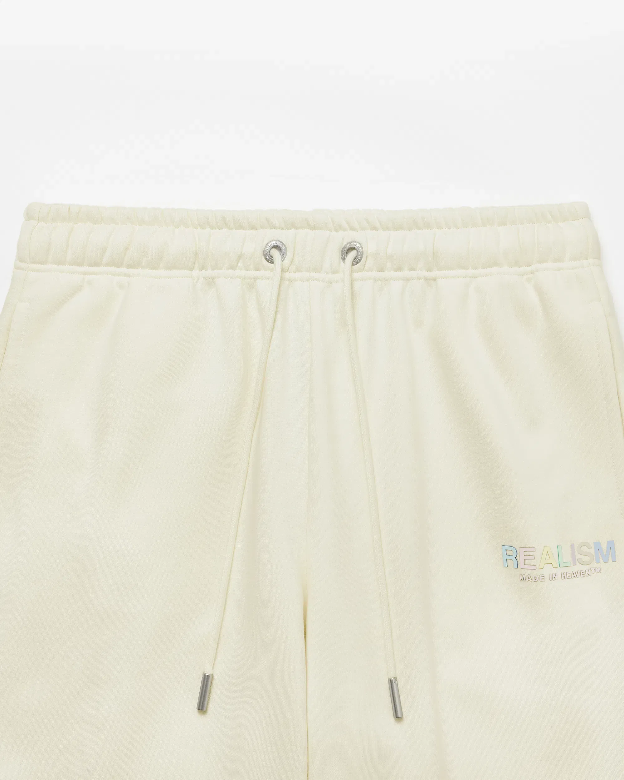 Realism SSS REALISM EASTER EGG SWEATPANTS IVORY