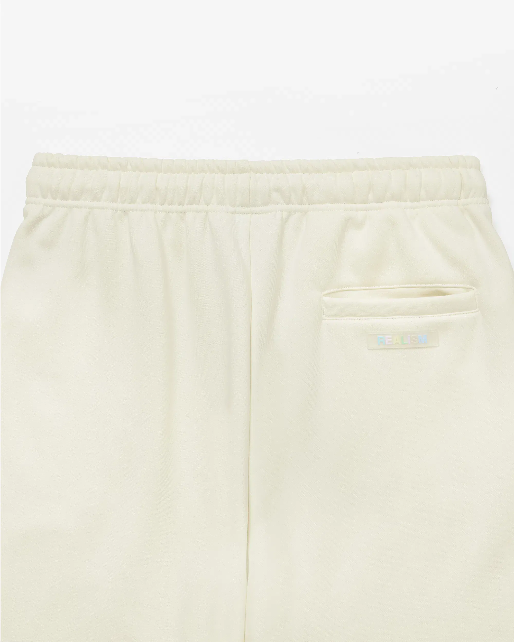 Realism SSS REALISM EASTER EGG SWEATPANTS IVORY