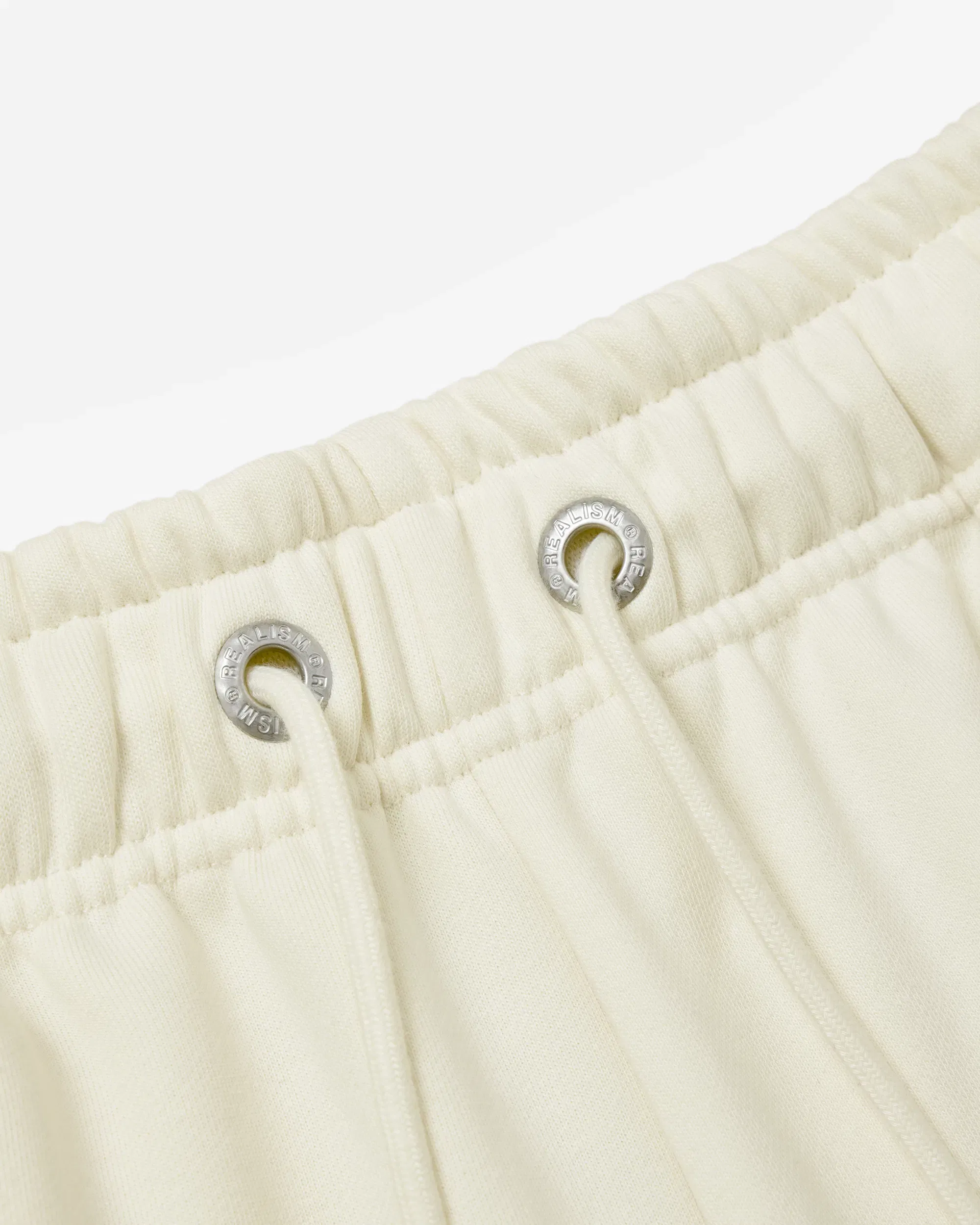 Realism SSS REALISM EASTER EGG SWEATPANTS IVORY