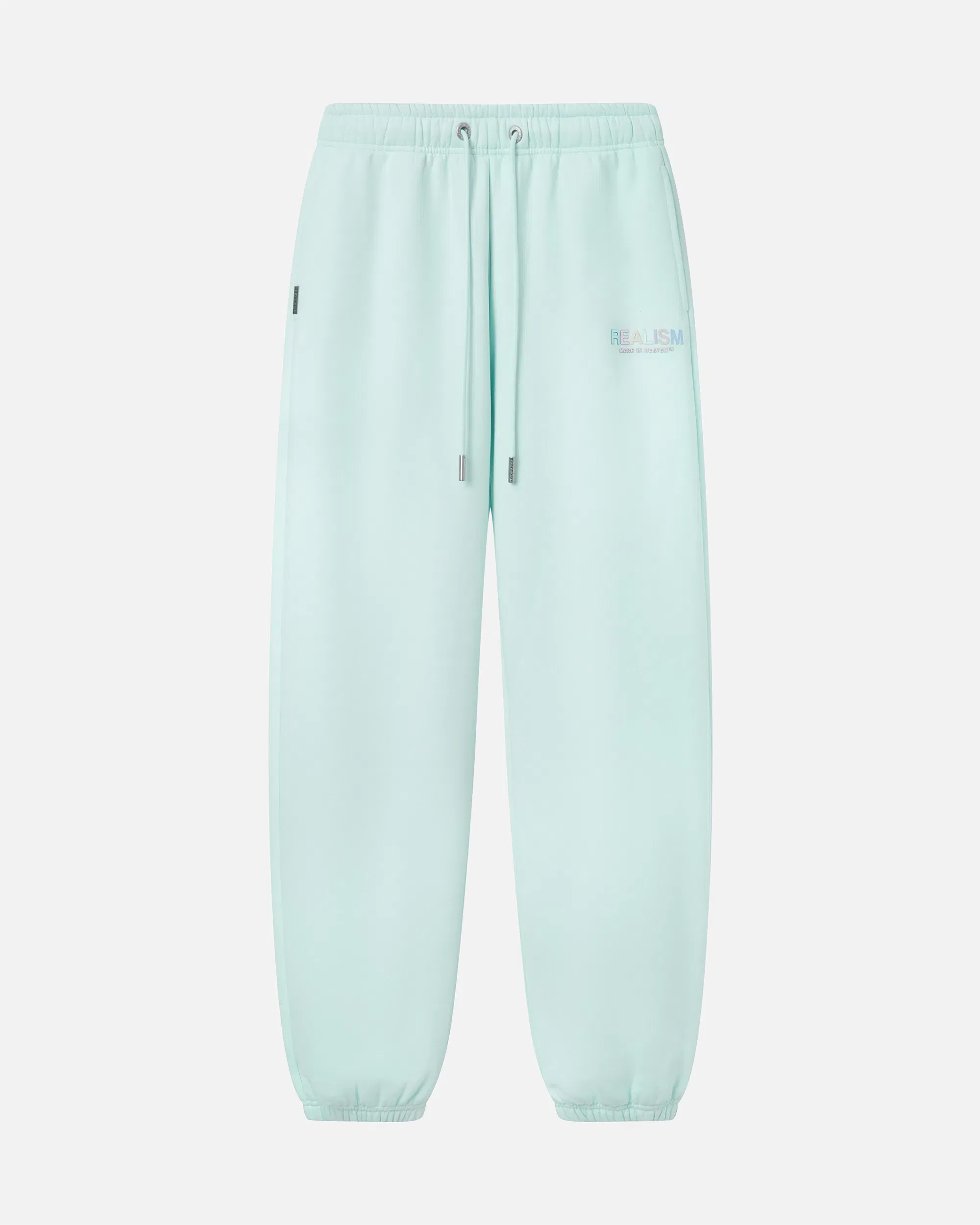 Realism SSS REALISM EASTER EGG SWEATPANTS PASTEL BLUE