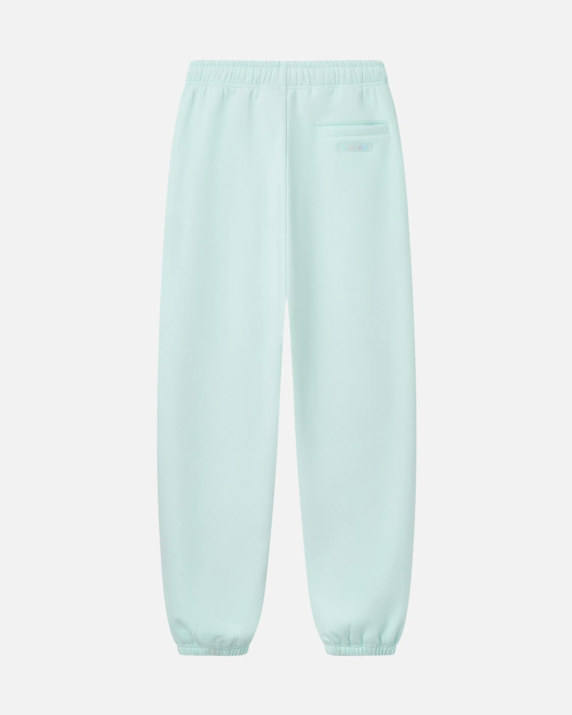 Realism SSS REALISM EASTER EGG SWEATPANTS PASTEL BLUE