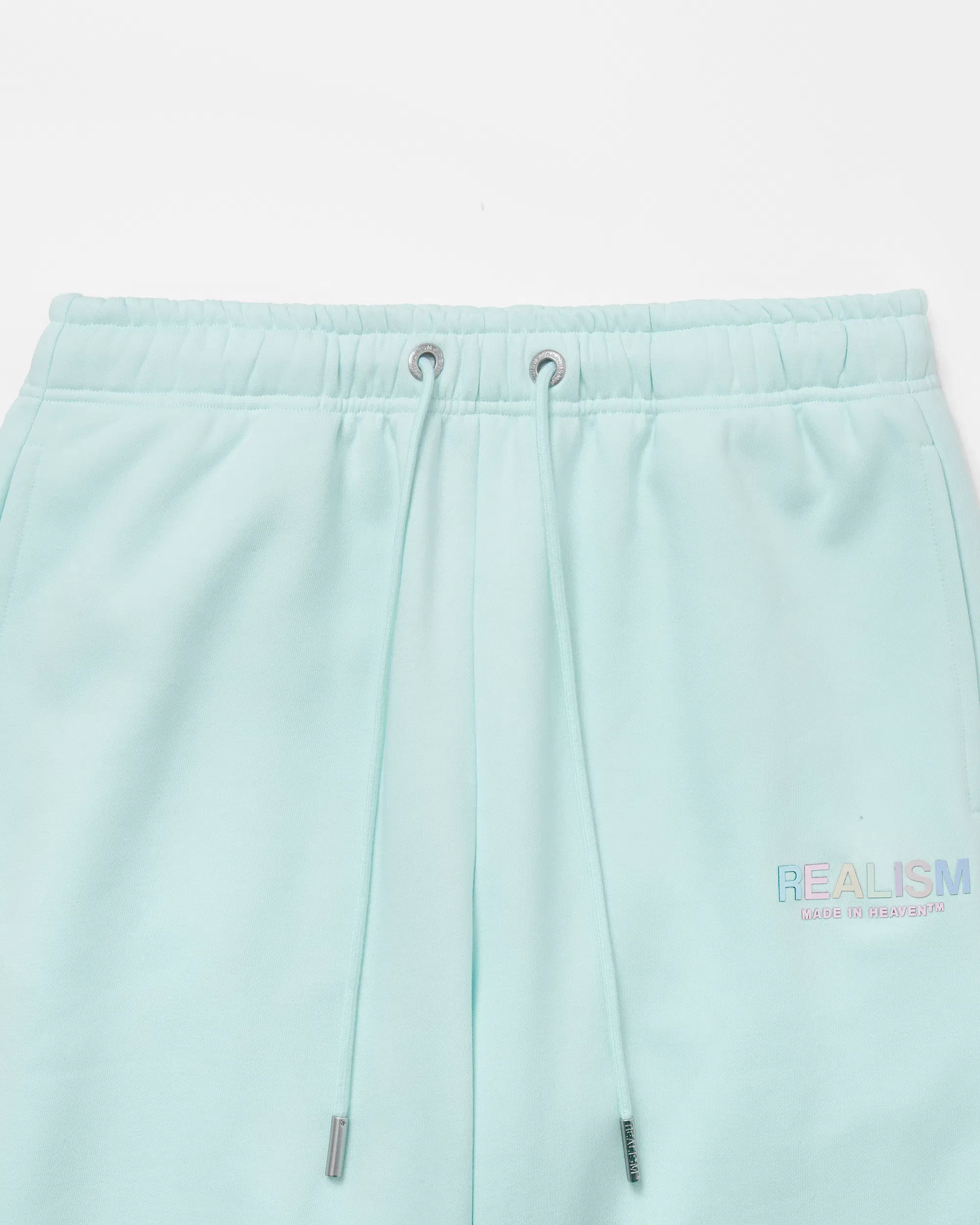Realism SSS REALISM EASTER EGG SWEATPANTS PASTEL BLUE