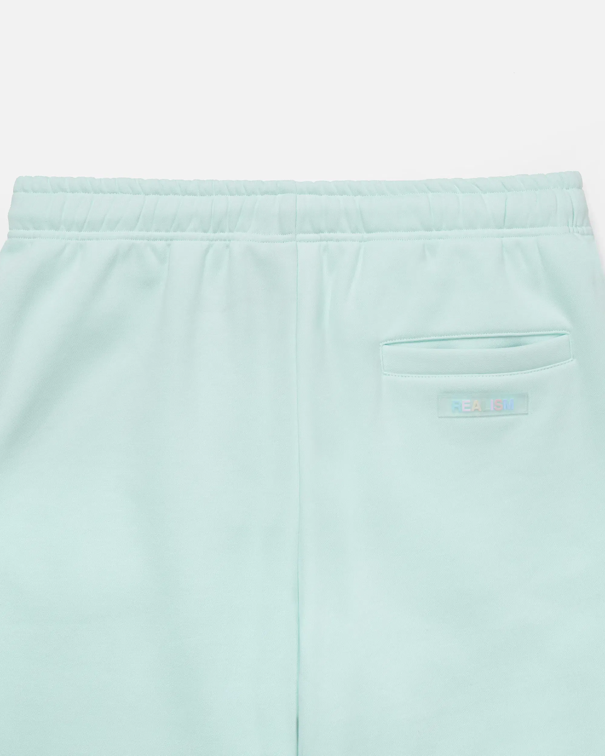 Realism SSS REALISM EASTER EGG SWEATPANTS PASTEL BLUE